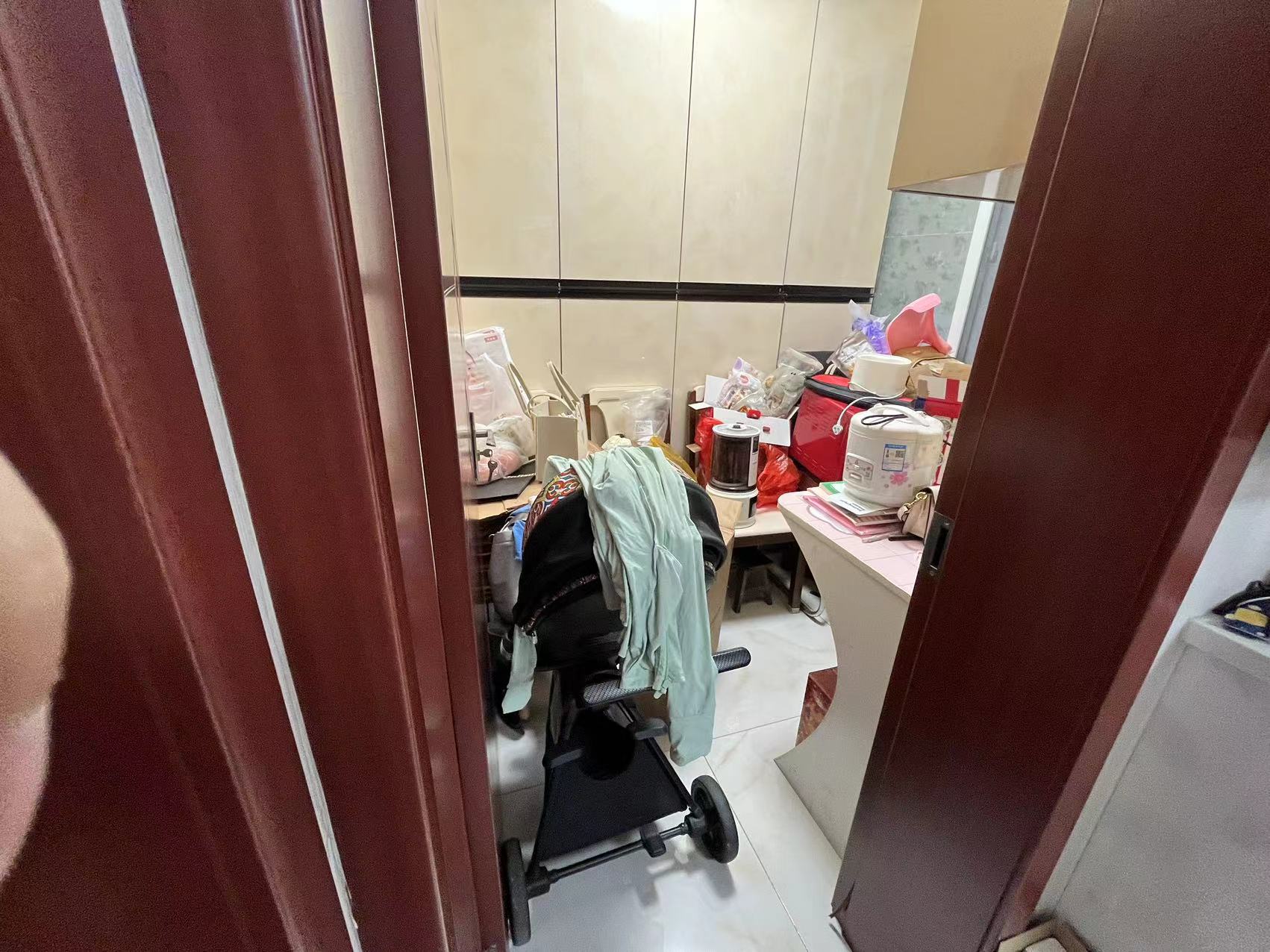 姚港路22号 3室1厅1卫 76.4m&sup2;