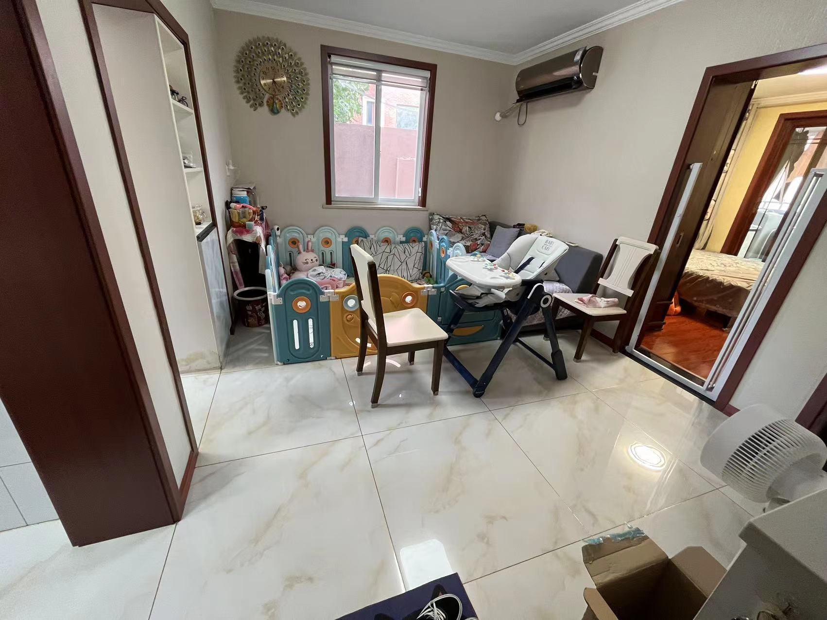 姚港路22号 3室1厅1卫 76.4m&sup2;
