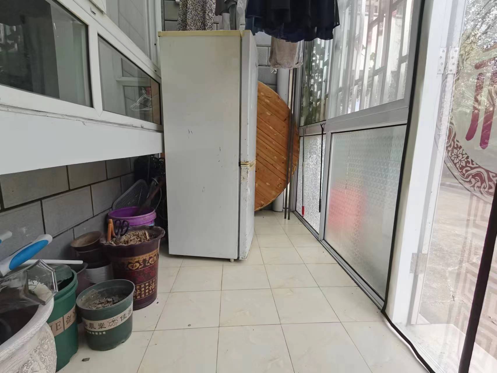 德民花苑西区 4室2厅2卫 202.00m&sup2;