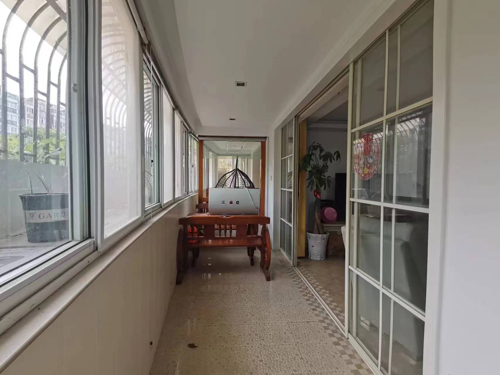 德民花苑西区 4室2厅2卫 202.00m&sup2;