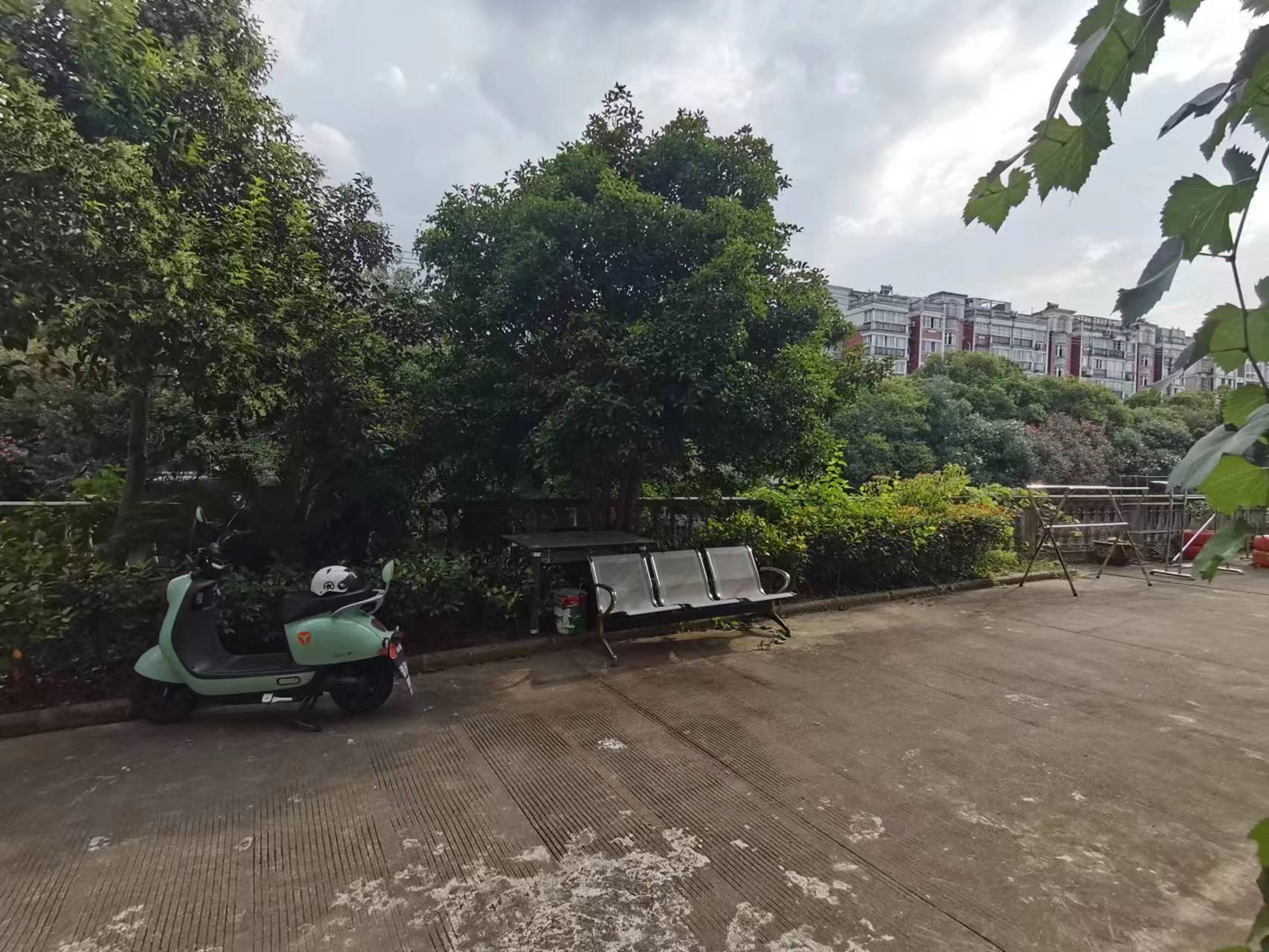 德民花苑西区 4室2厅2卫 202.00m&sup2;