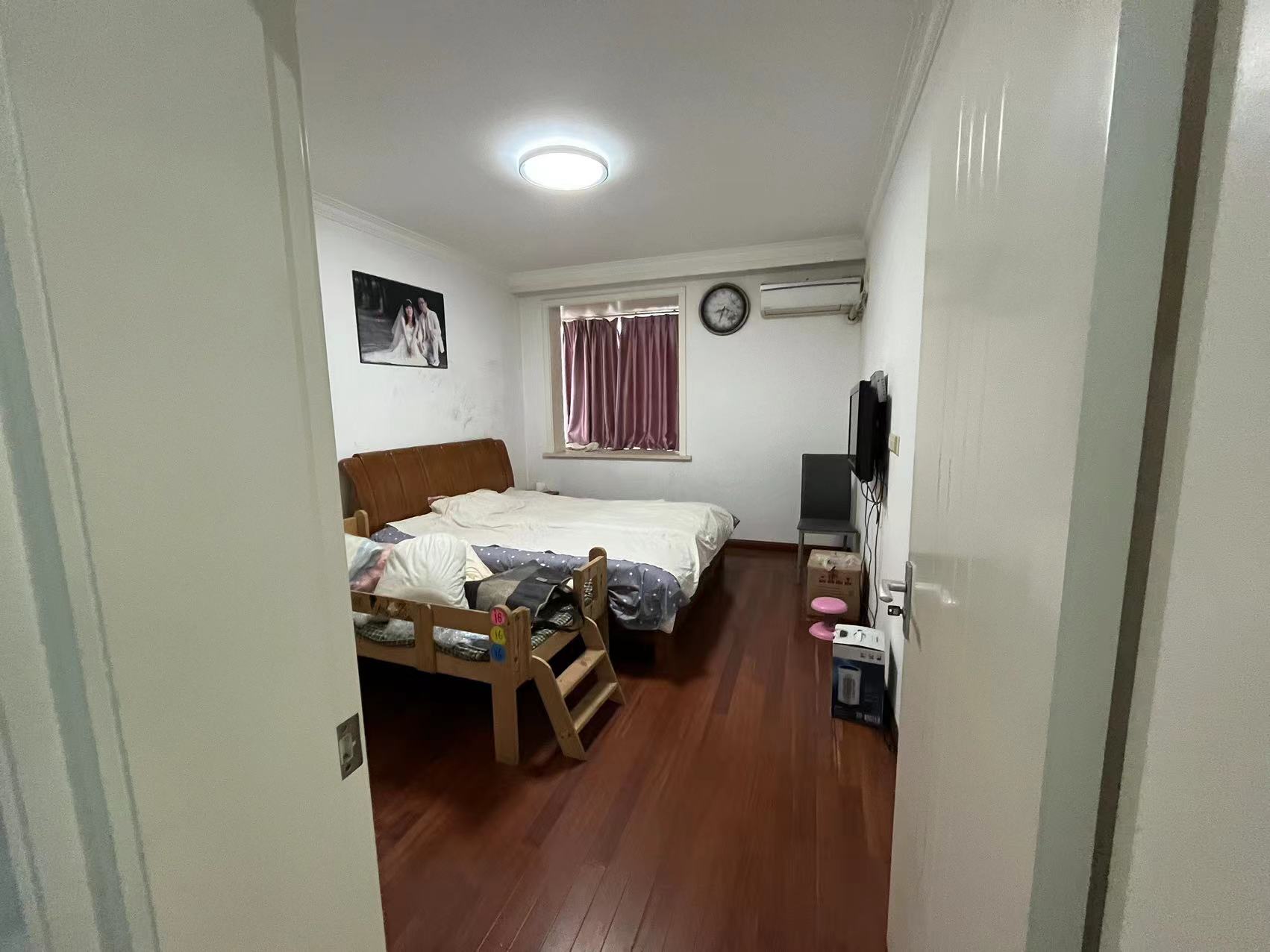 姚港路22号 3室1厅1卫 76.4m&sup2;