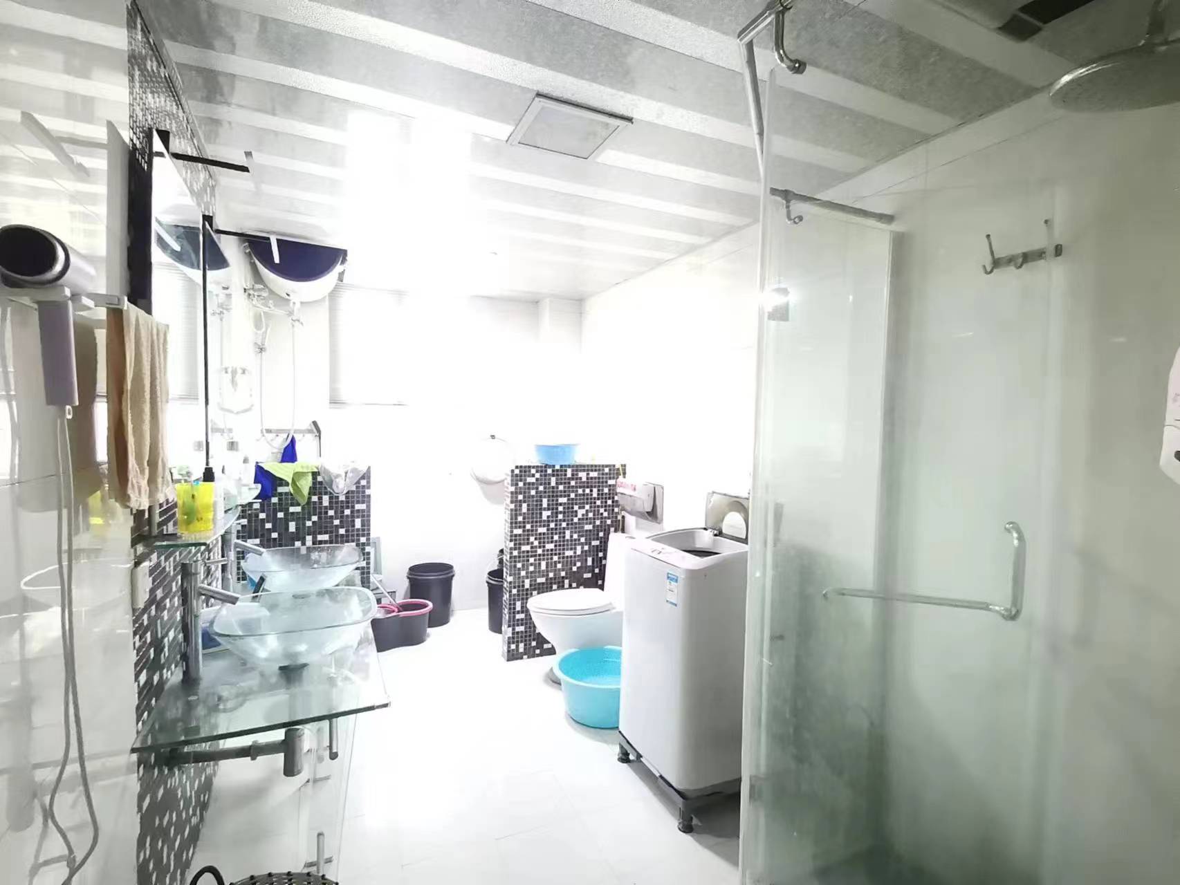德民花苑西区 4室2厅2卫 202.00m&sup2;