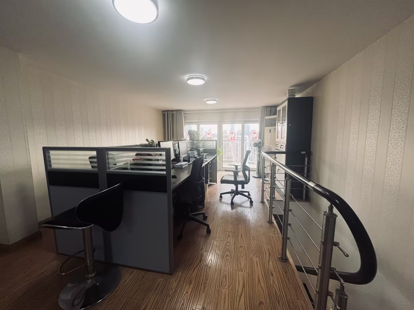 帝奥北城名郡 1室1厅1卫 39m&sup2;