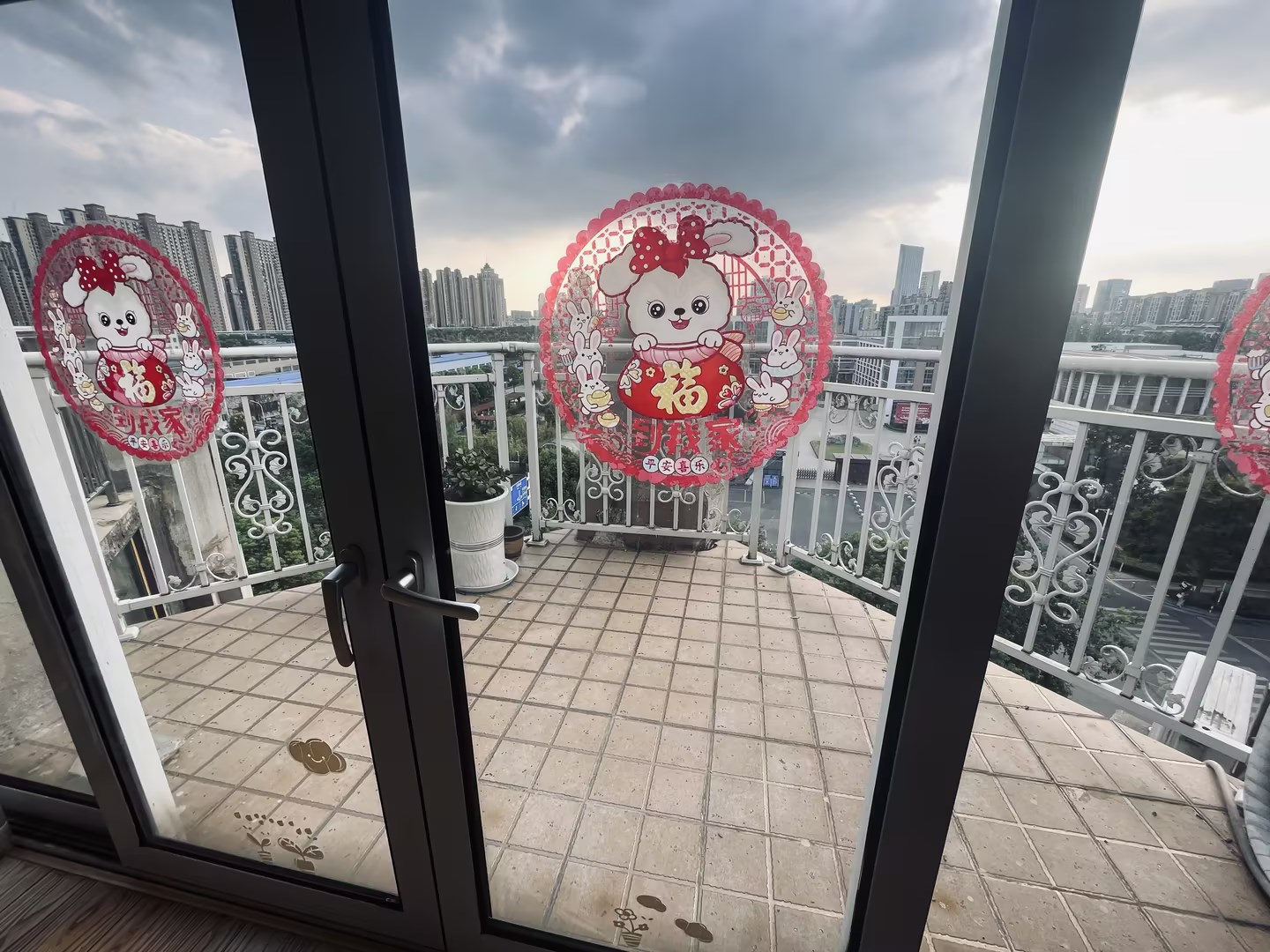 帝奥北城名郡 1室1厅1卫 39m&sup2;