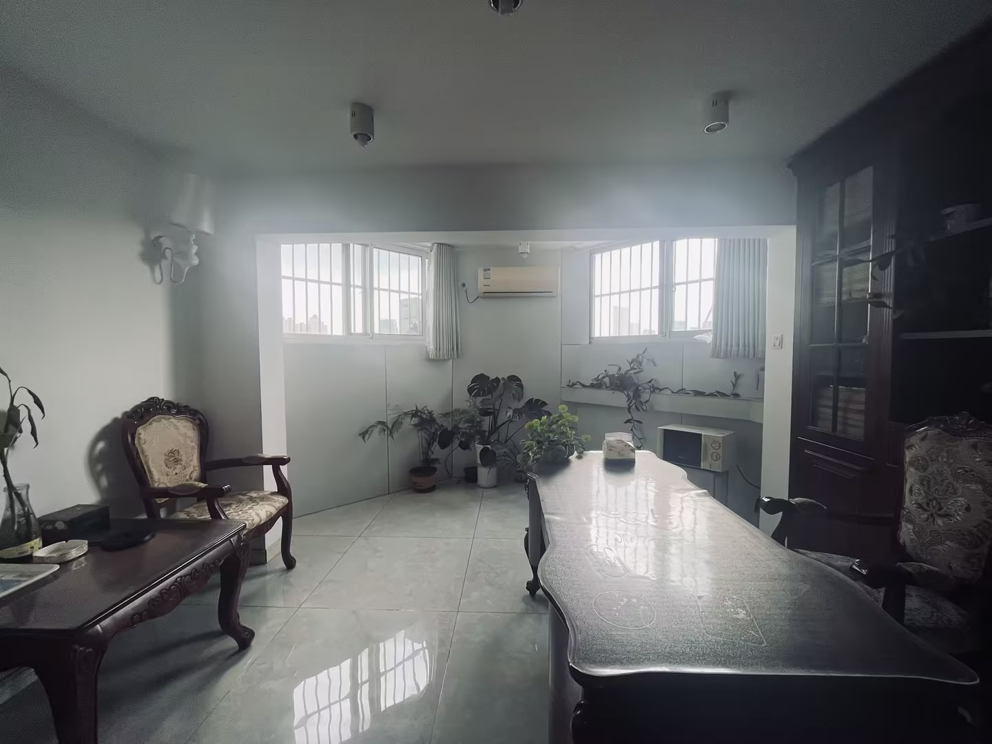 帝奥北城名郡 1室1厅1卫 39m&sup2;