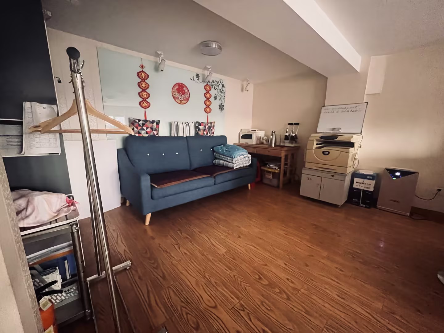 帝奥北城名郡 1室1厅1卫 39m&sup2;