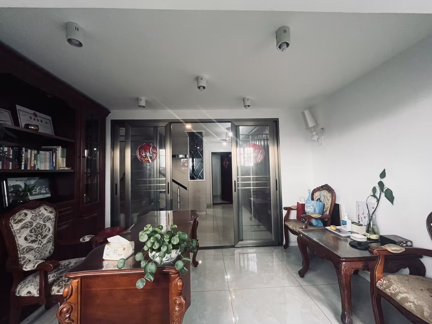 帝奥北城名郡 1室1厅1卫 39m²