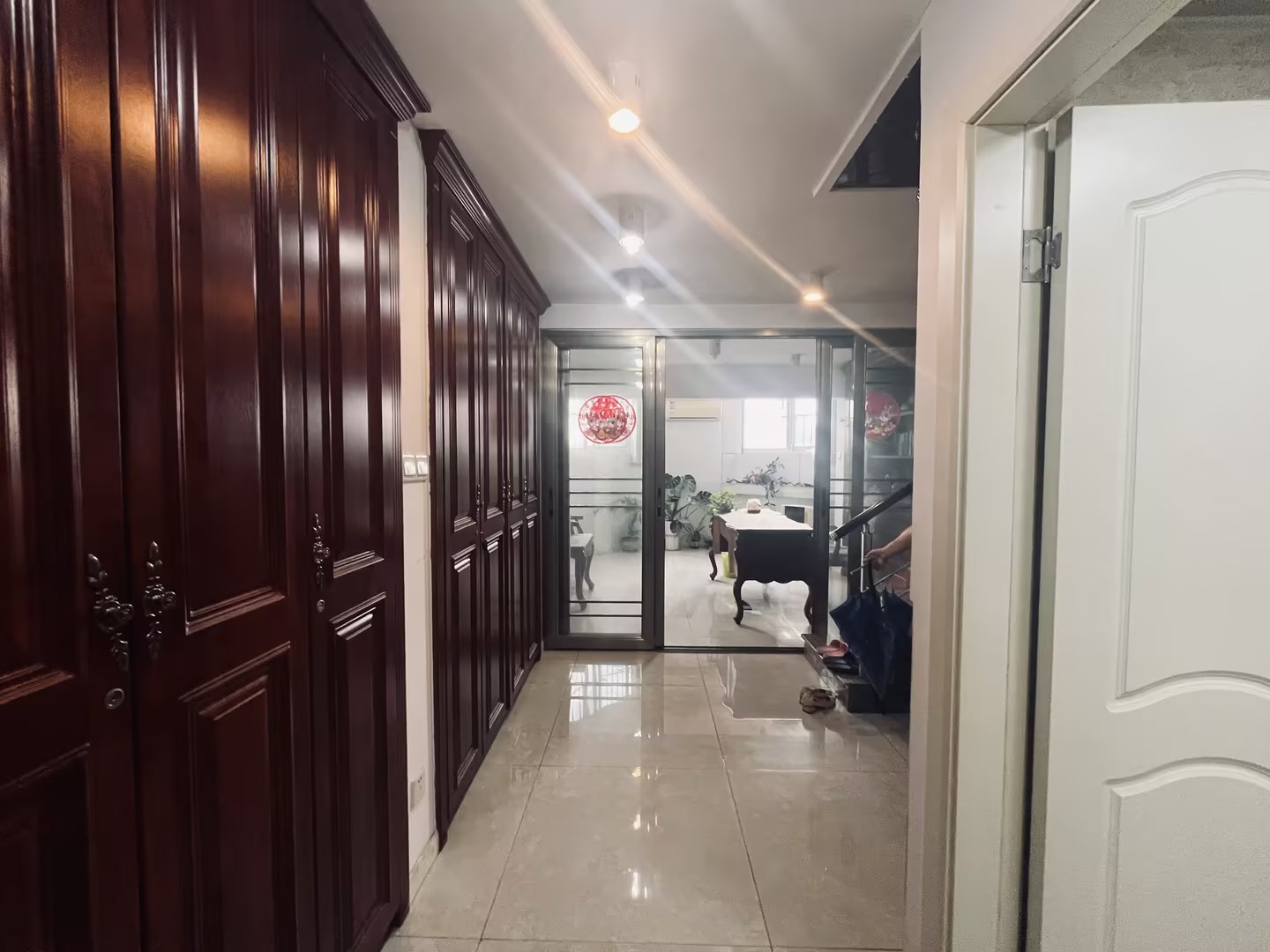 帝奥北城名郡 1室1厅1卫 39m&sup2;