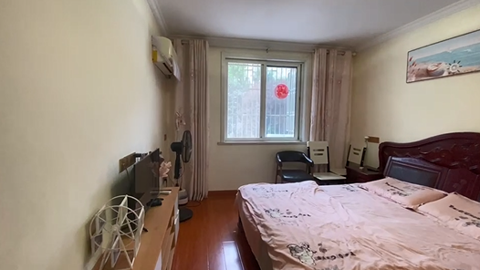 星辰花园 2室1厅1卫 78.00m&sup2;