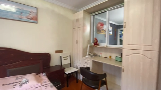 星辰花园 2室1厅1卫 78.00m&sup2;