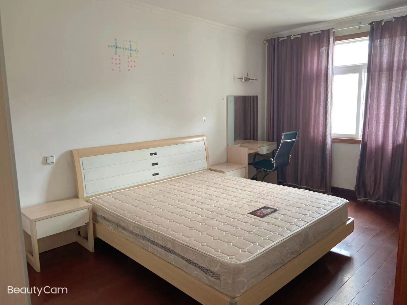 城港新村 2室1厅1卫 65m²