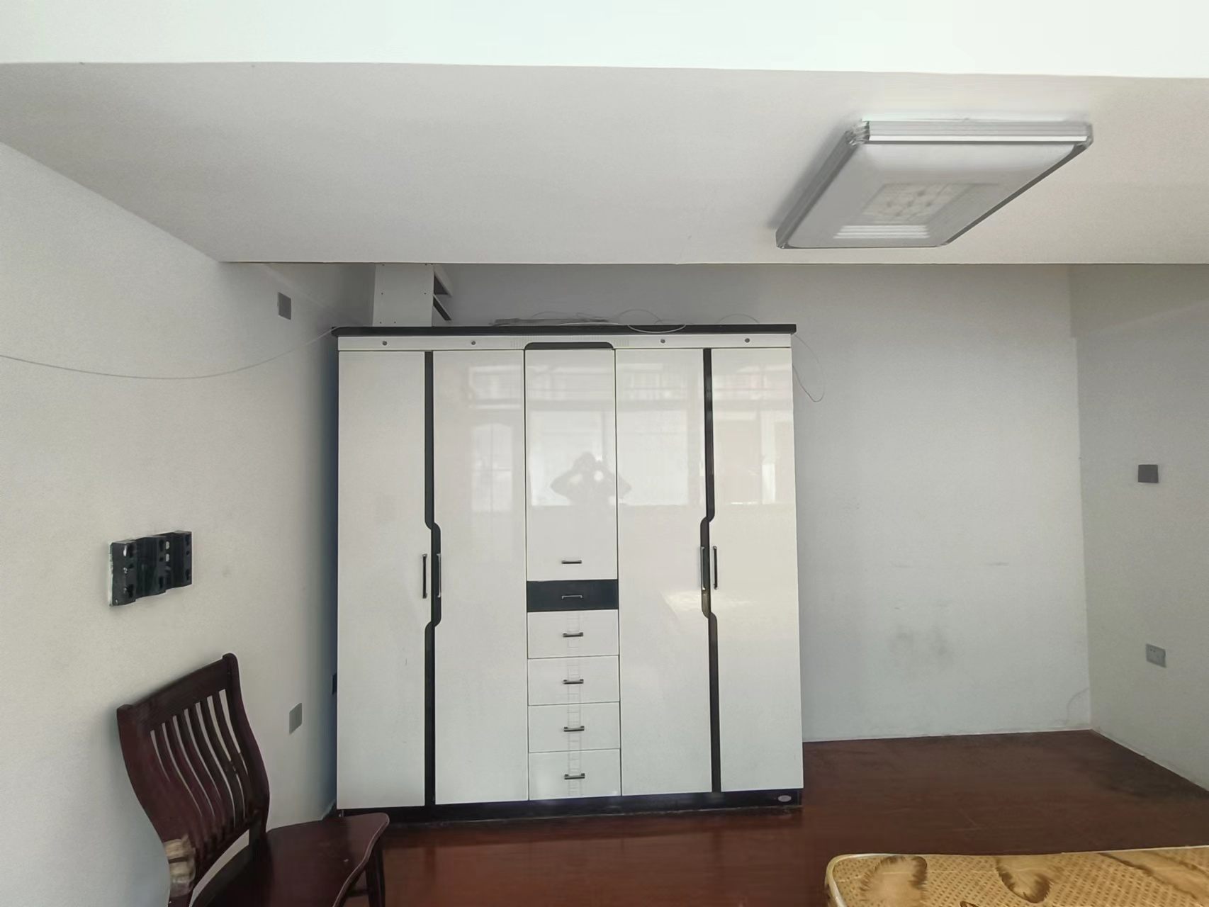 永兴之星 1室1厅1卫 50m&sup2;