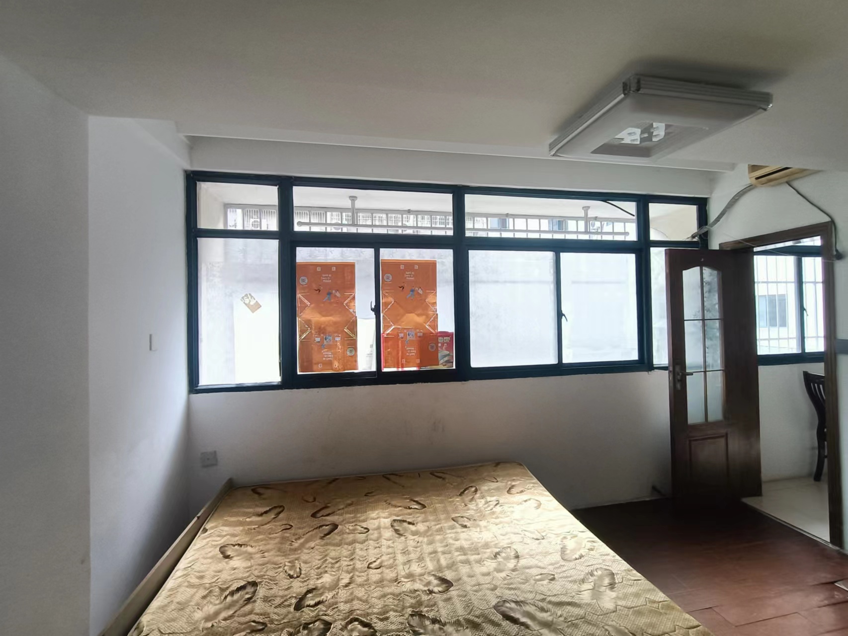 永兴之星 1室1厅1卫 50m&sup2;