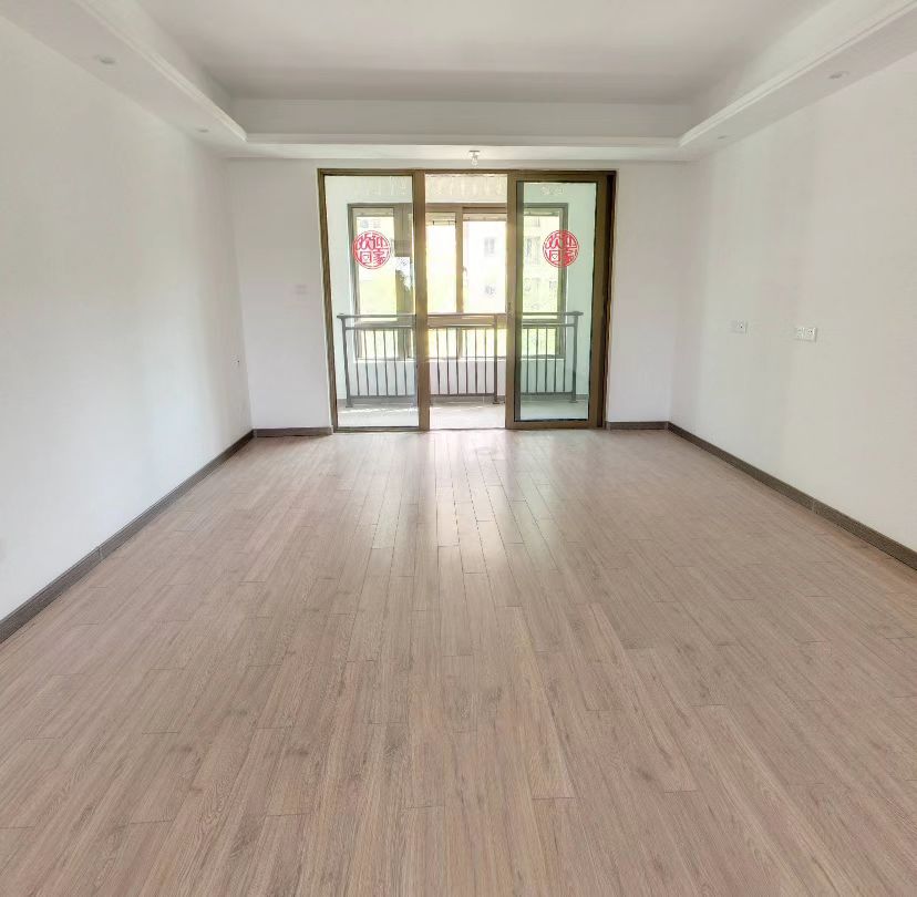 雅居乐鑫基中央公馆西区 3室2厅2卫 126.00m&sup2;