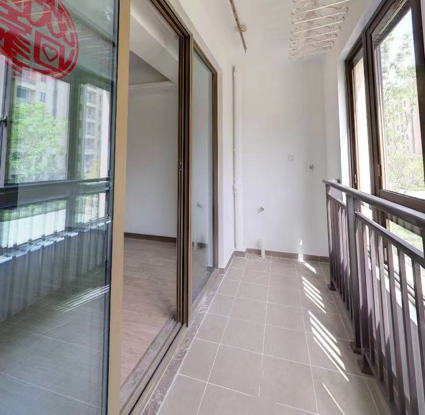 雅居乐鑫基中央公馆西区 3室2厅2卫 128m&sup2;