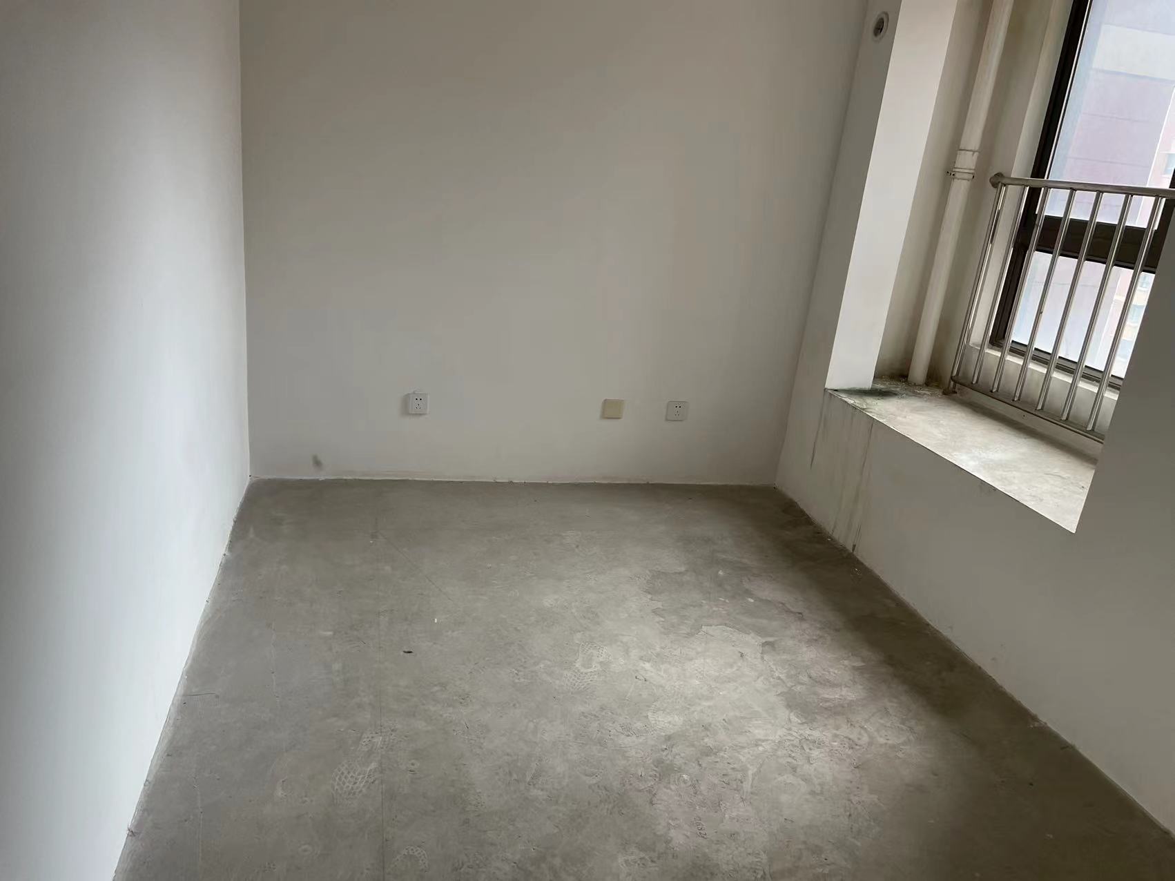 万濠星城 3室2厅2卫 120.55m&sup2;