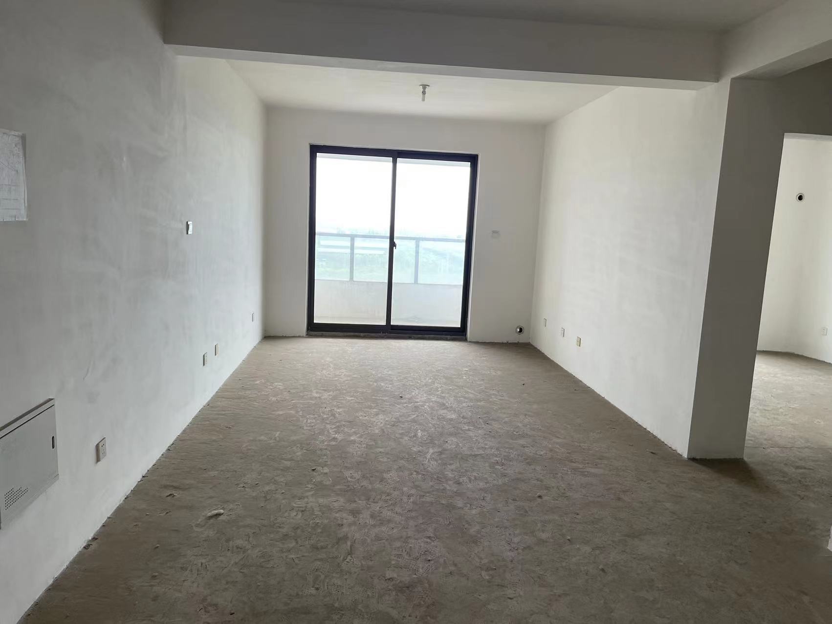 万濠星城 3室2厅2卫 120.55m²