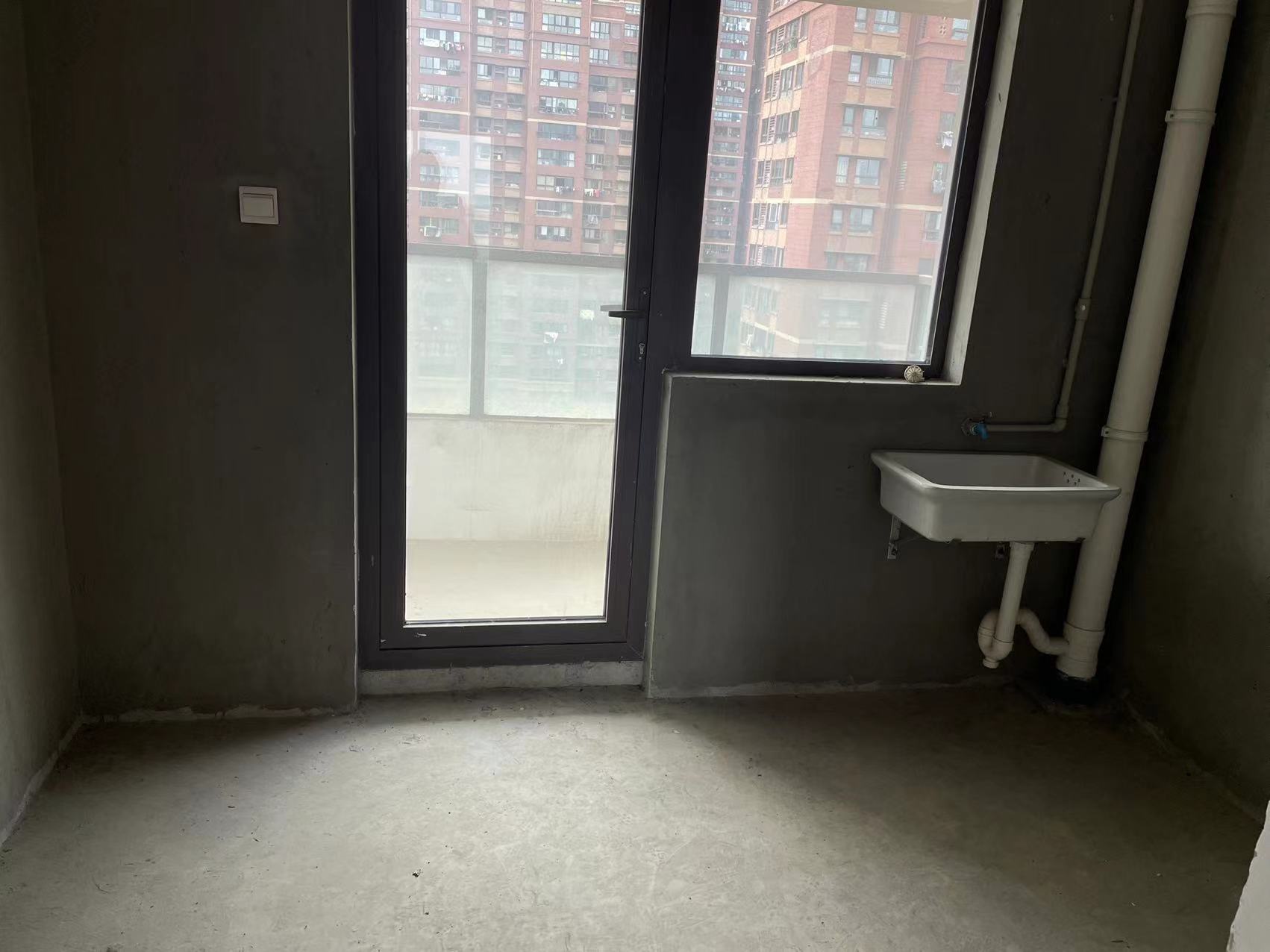 万濠星城 3室2厅2卫 120.55m&sup2;