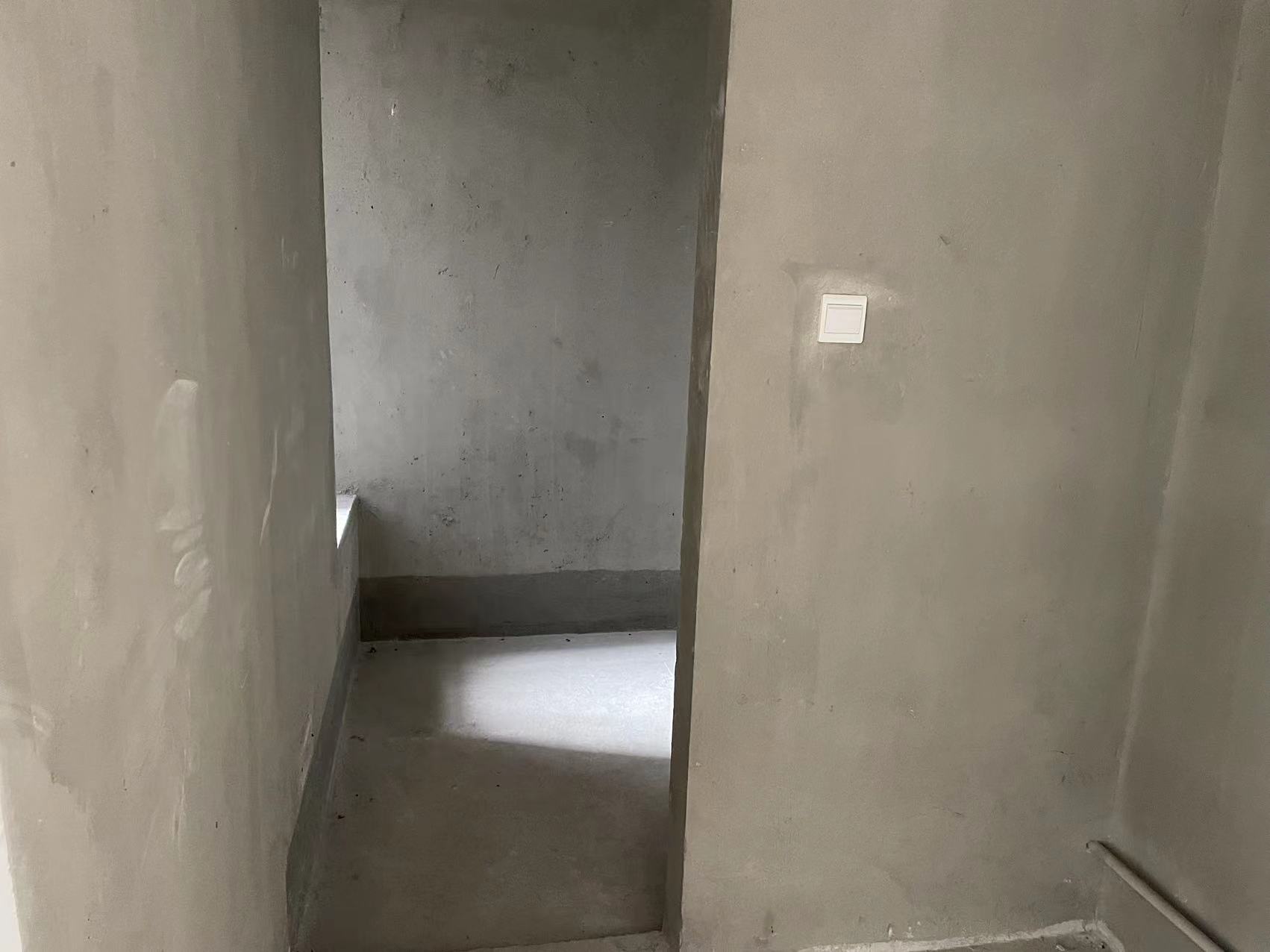 万濠星城 3室2厅2卫 120.55m&sup2;