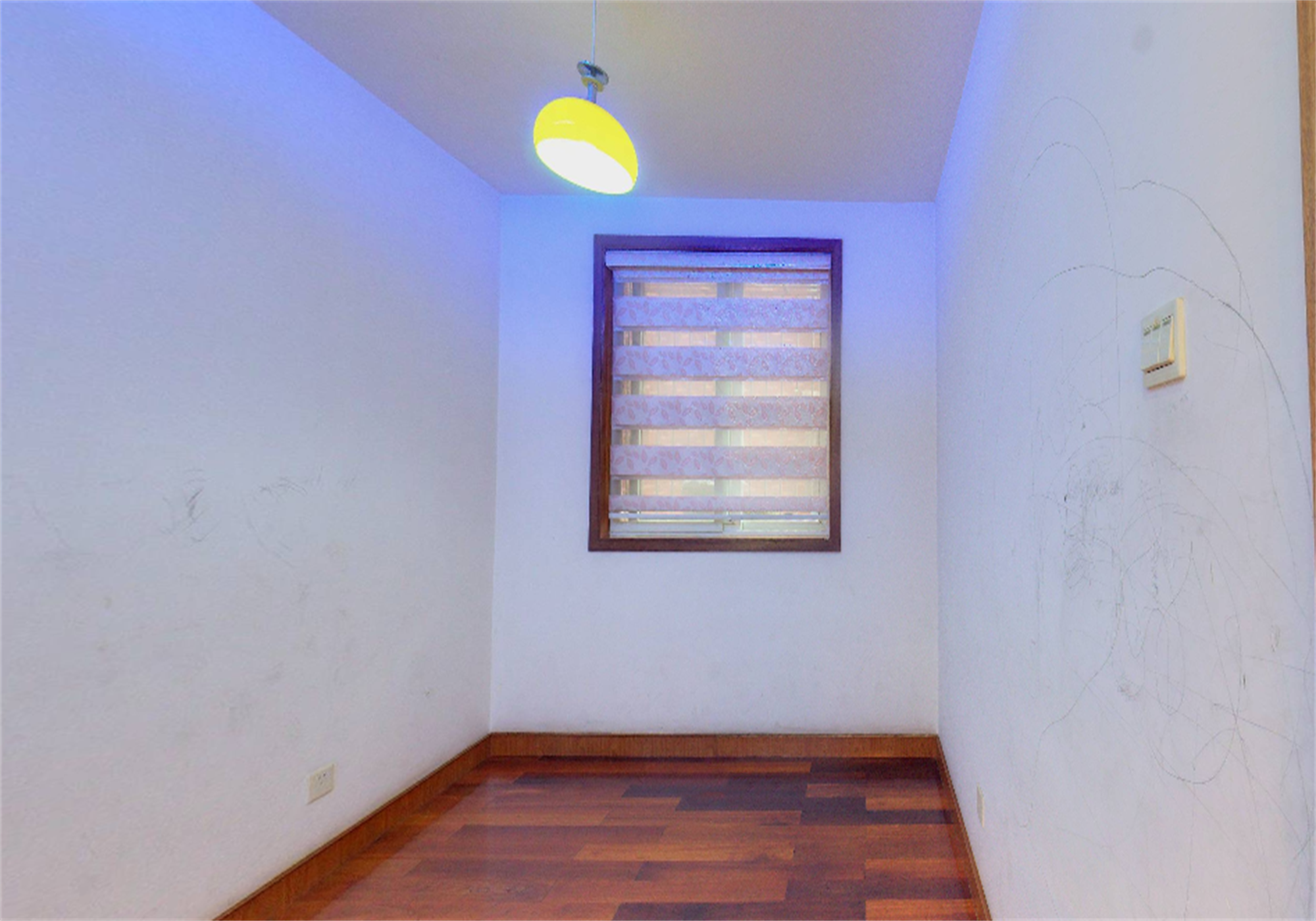 濠景园西区 5室2厅2卫 195.00m&sup2;