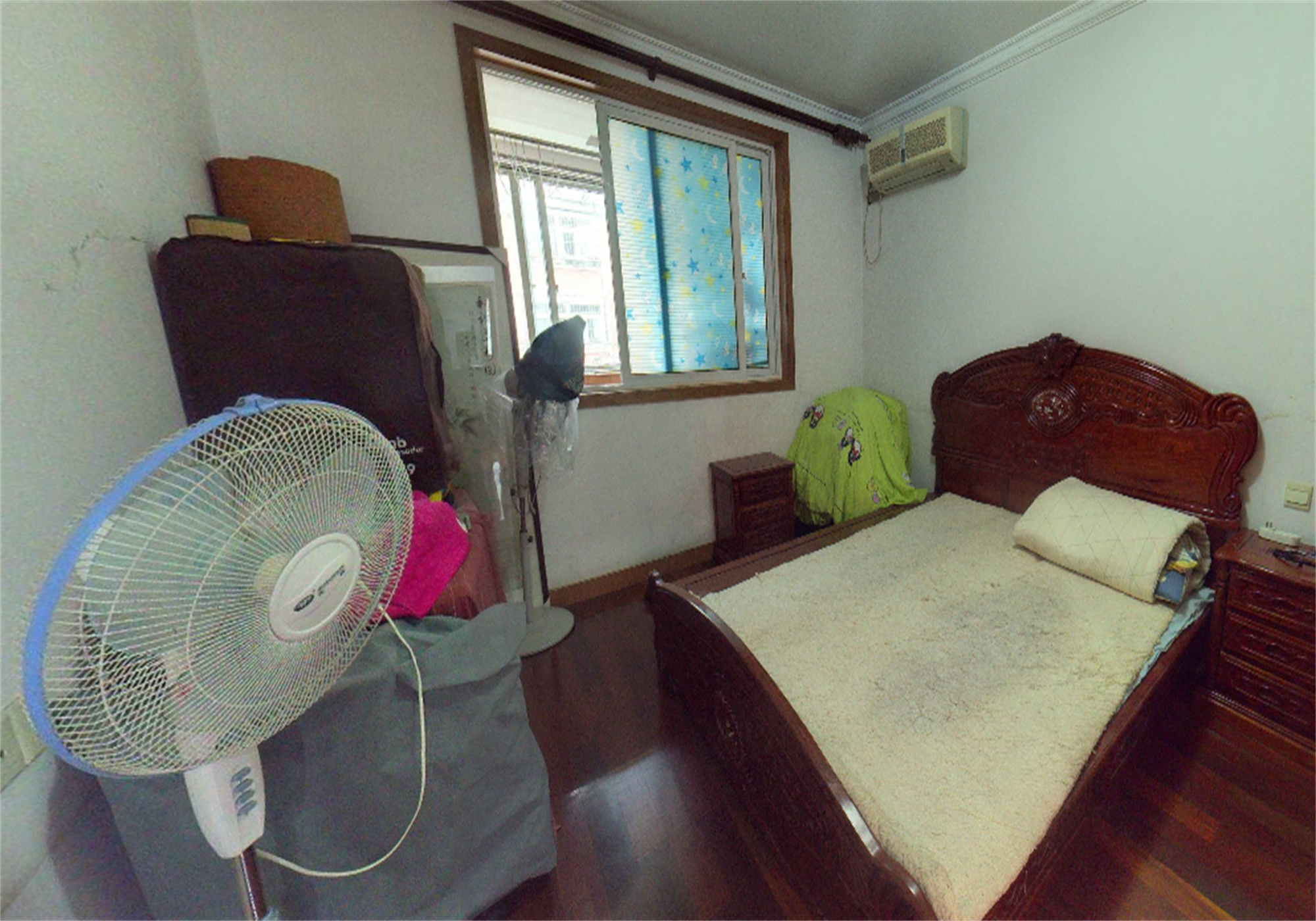 濠景园西区 5室2厅2卫 195.00m&sup2;