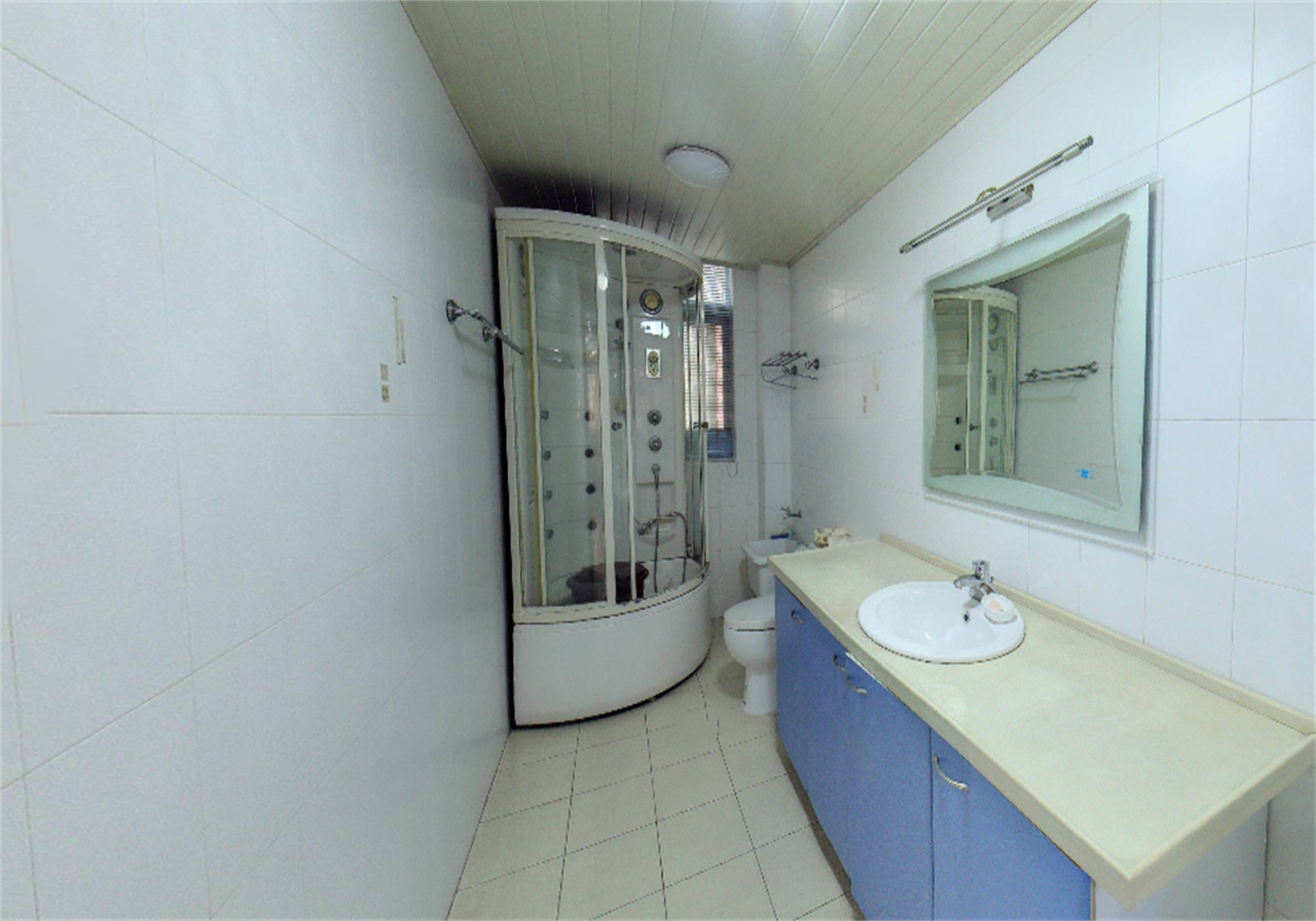 濠景园西区 5室2厅2卫 195.00m&sup2;