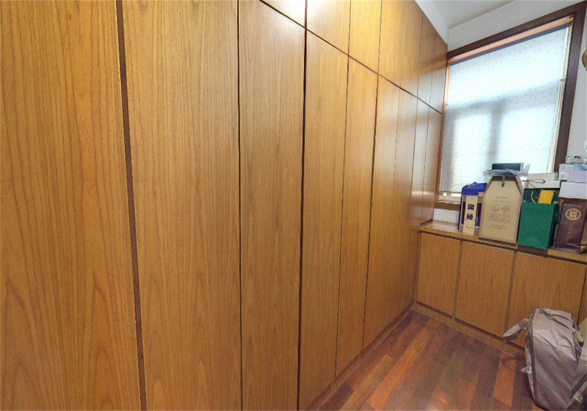 濠景园西区 5室2厅2卫 195.00m&sup2;