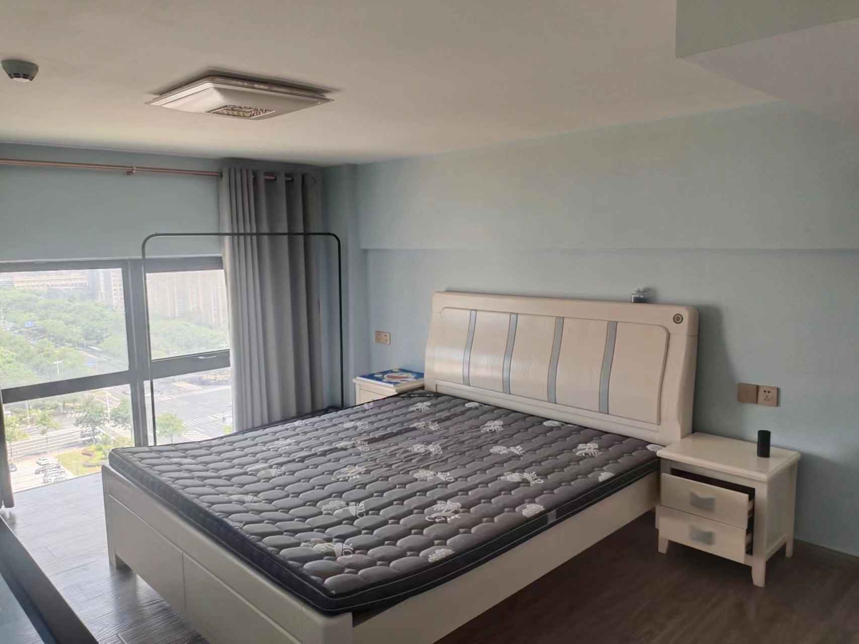 铂金时代 1室1厅1卫 32m&sup2;