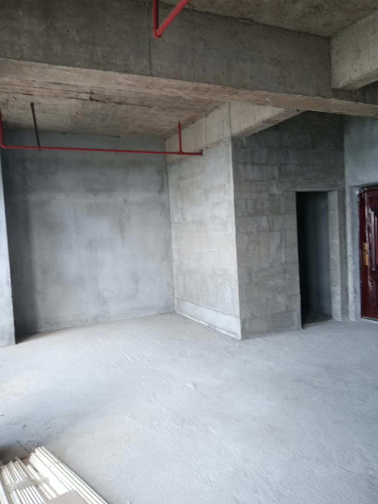 奥邦金座公寓 2室1厅1卫 71.8m&sup2;