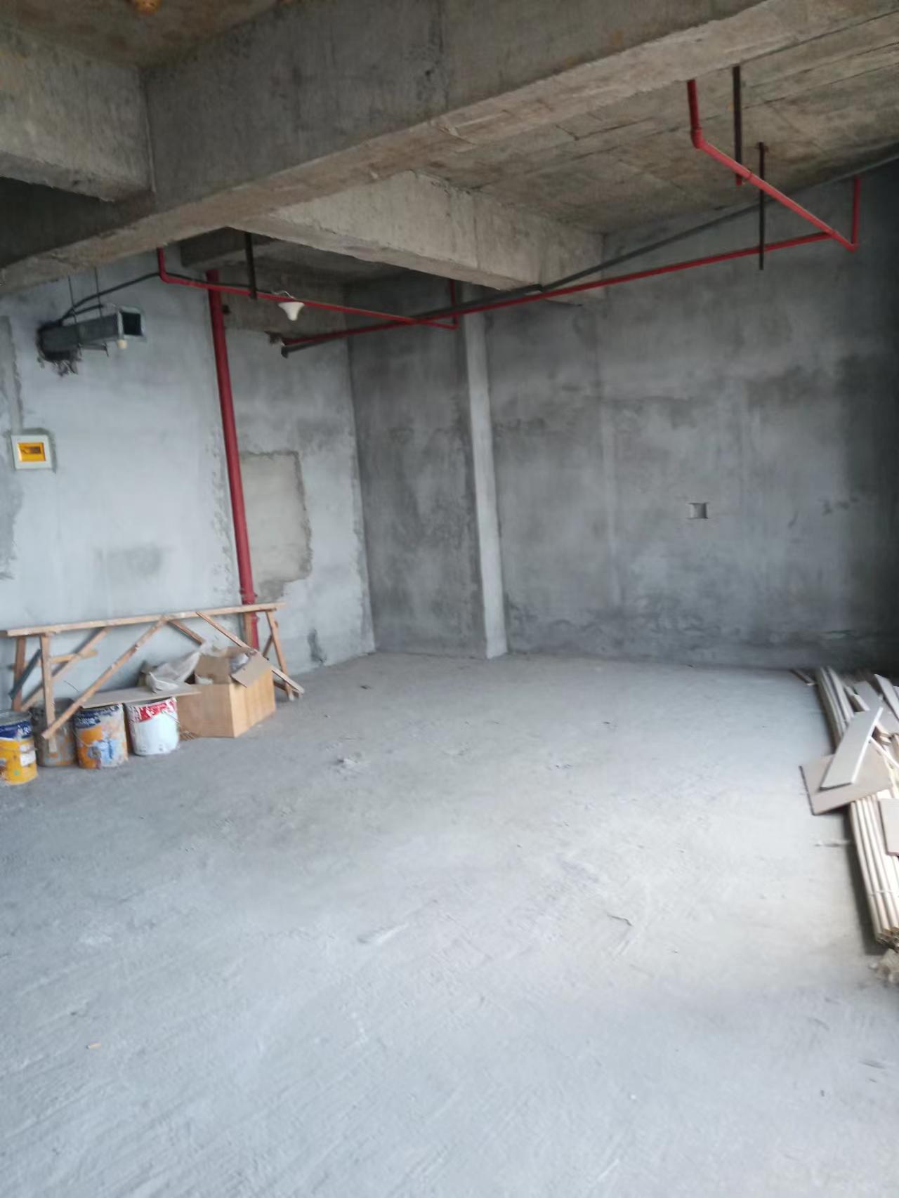 奥邦金座公寓 2室1厅1卫 71.8m&sup2;