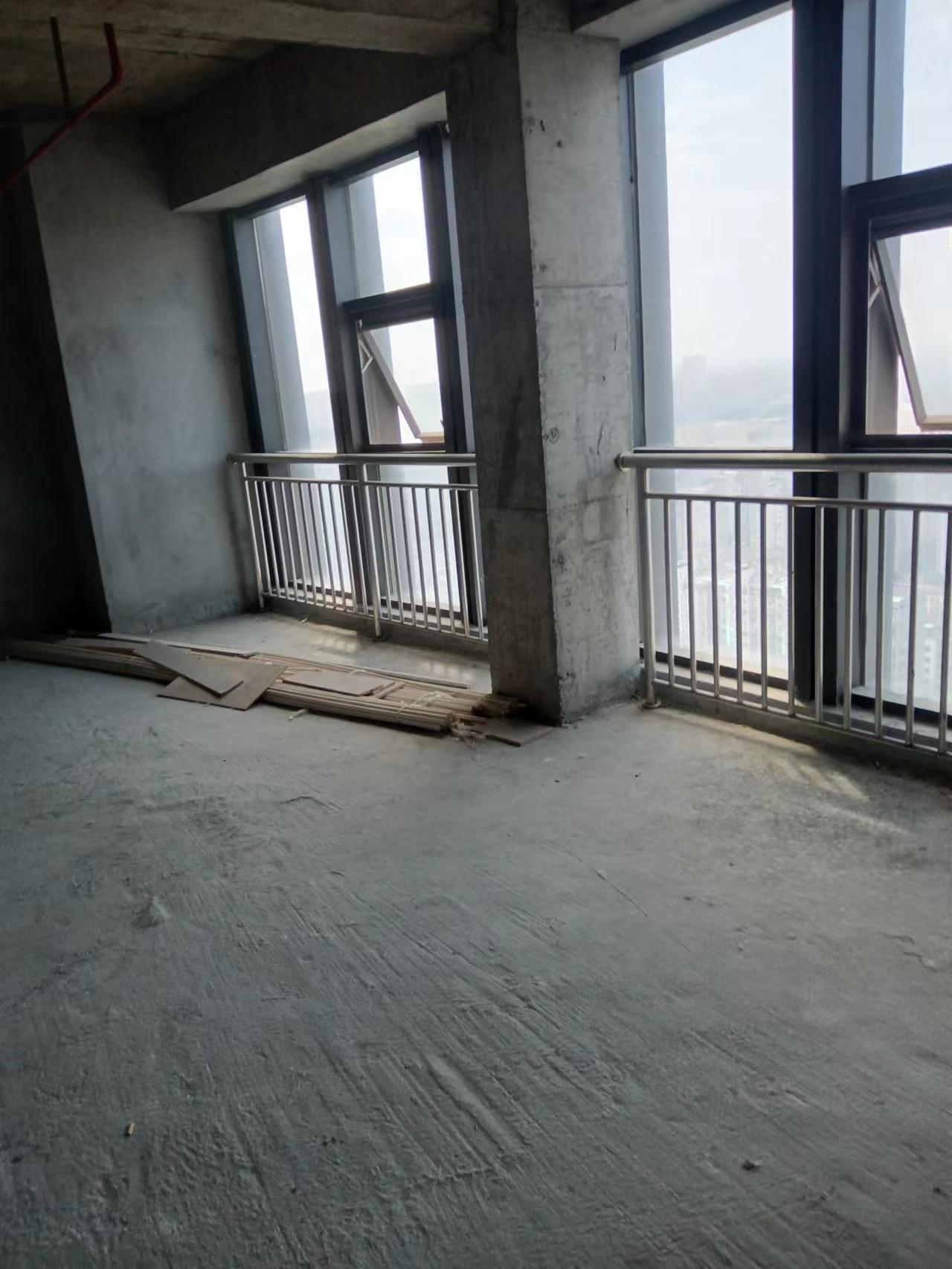 奥邦金座公寓 2室1厅1卫 71.8m&sup2;