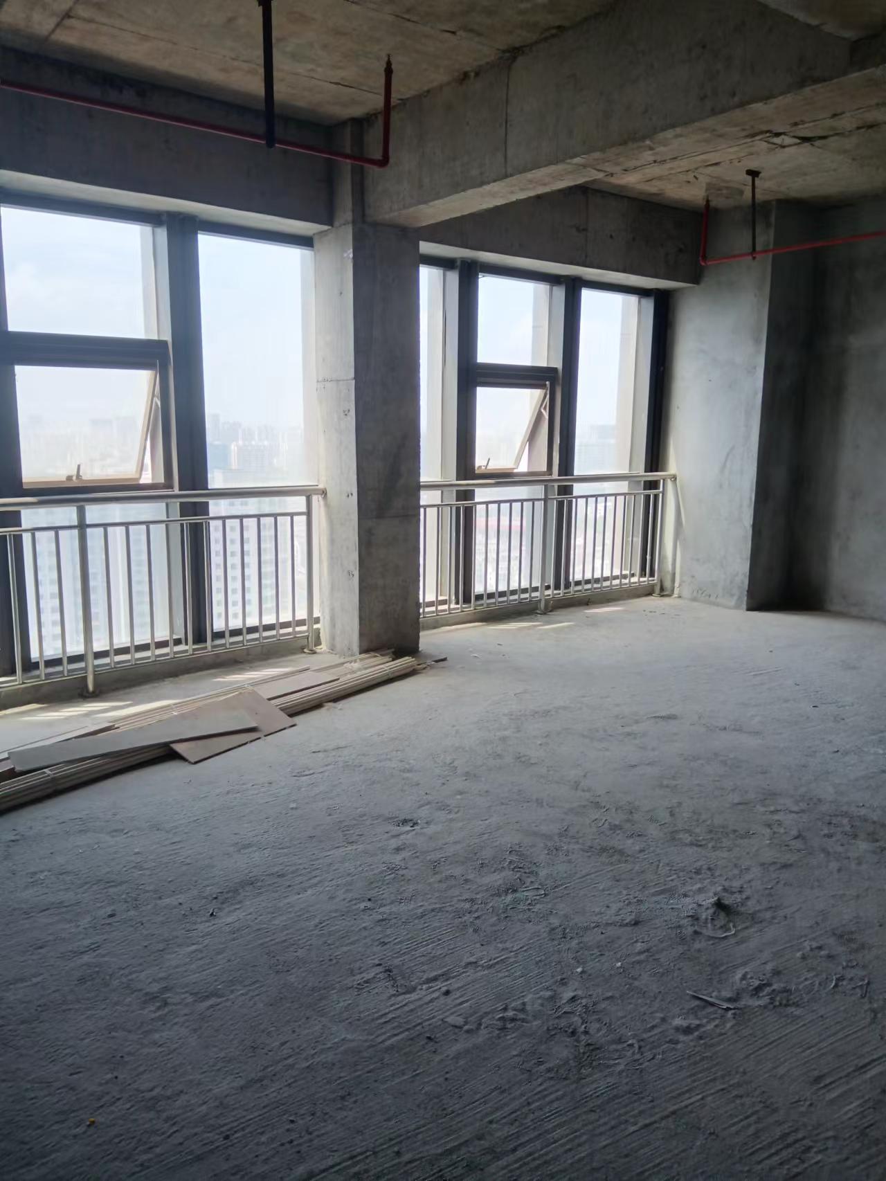 奥邦金座公寓 2室1厅1卫 71.8m²