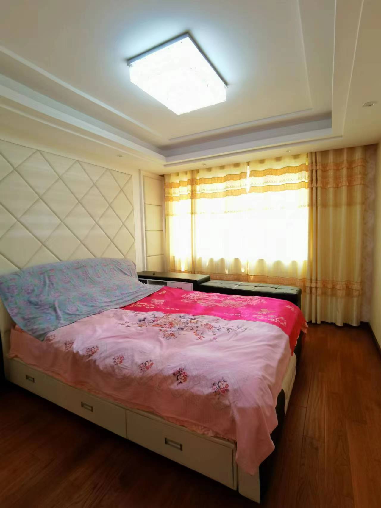 南通橡树湾 3室2厅2卫 141m&sup2;