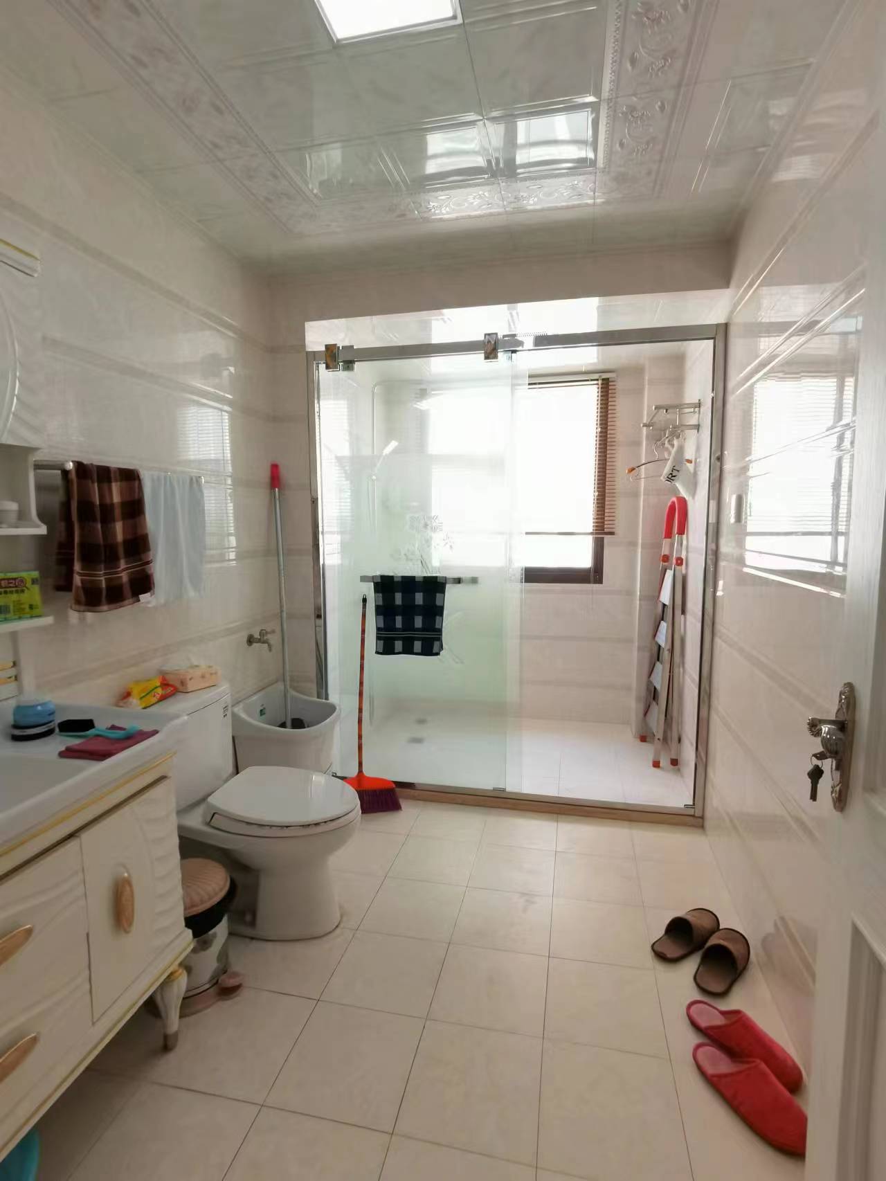 南通橡树湾 3室2厅2卫 141m&sup2;