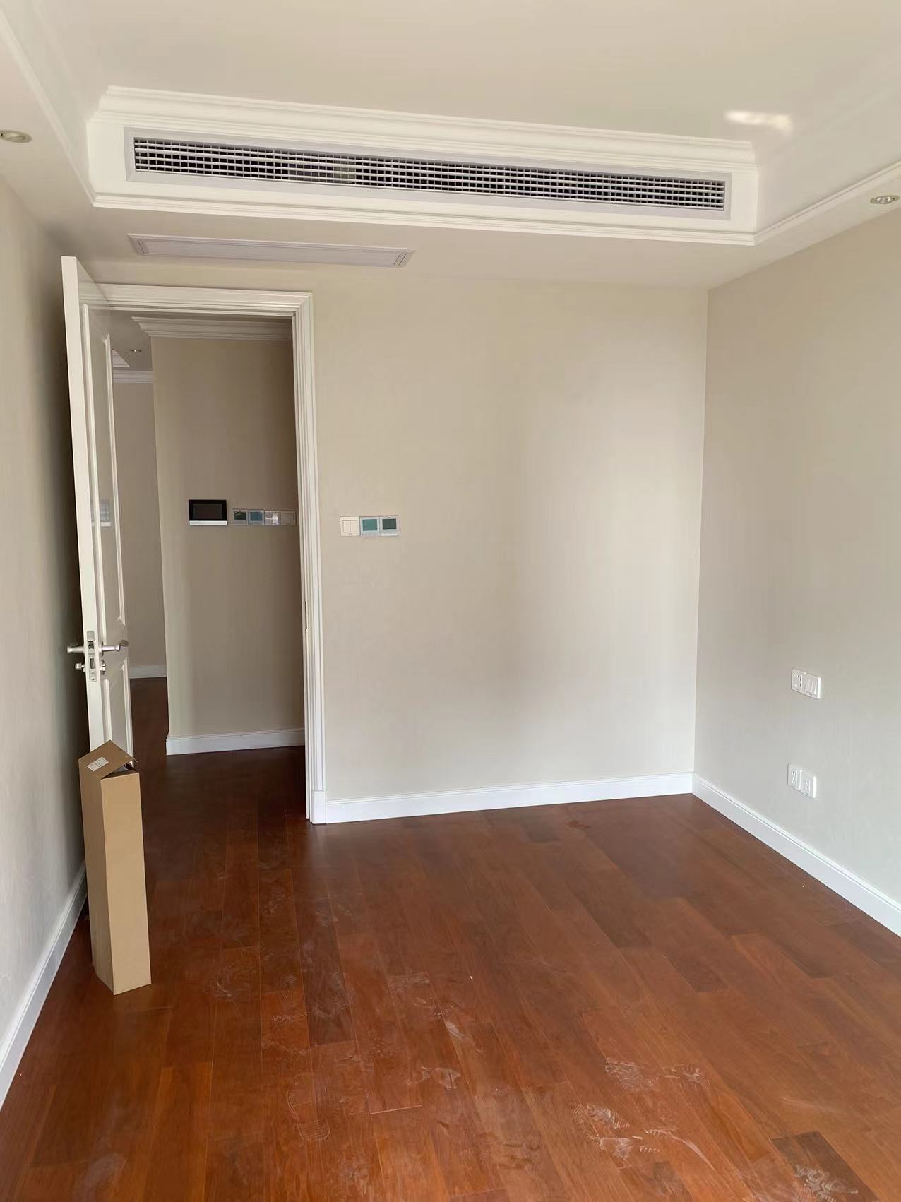 融创盛和九里桃源 3室2厅2卫 115m&sup2;
