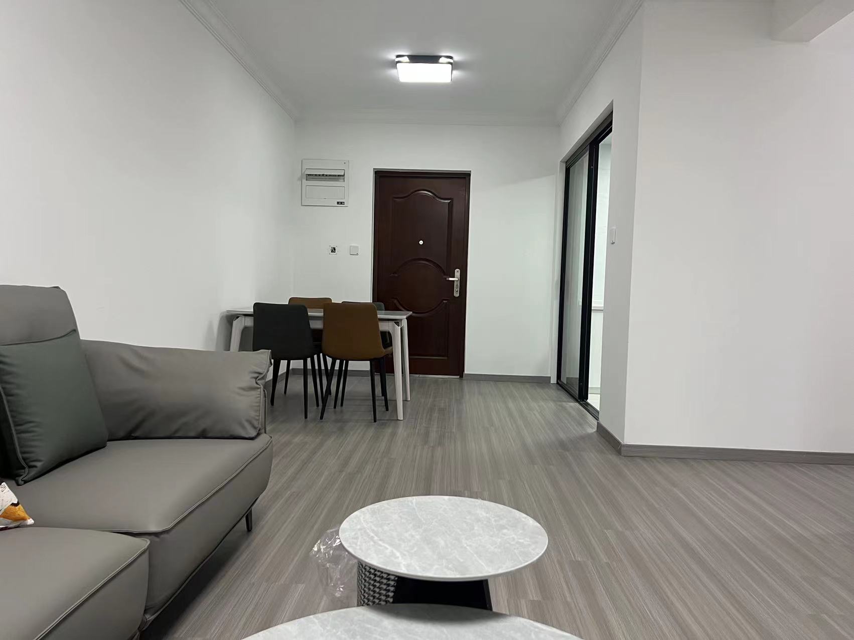 华润悦锦湾 3室2厅1卫 96.00m²