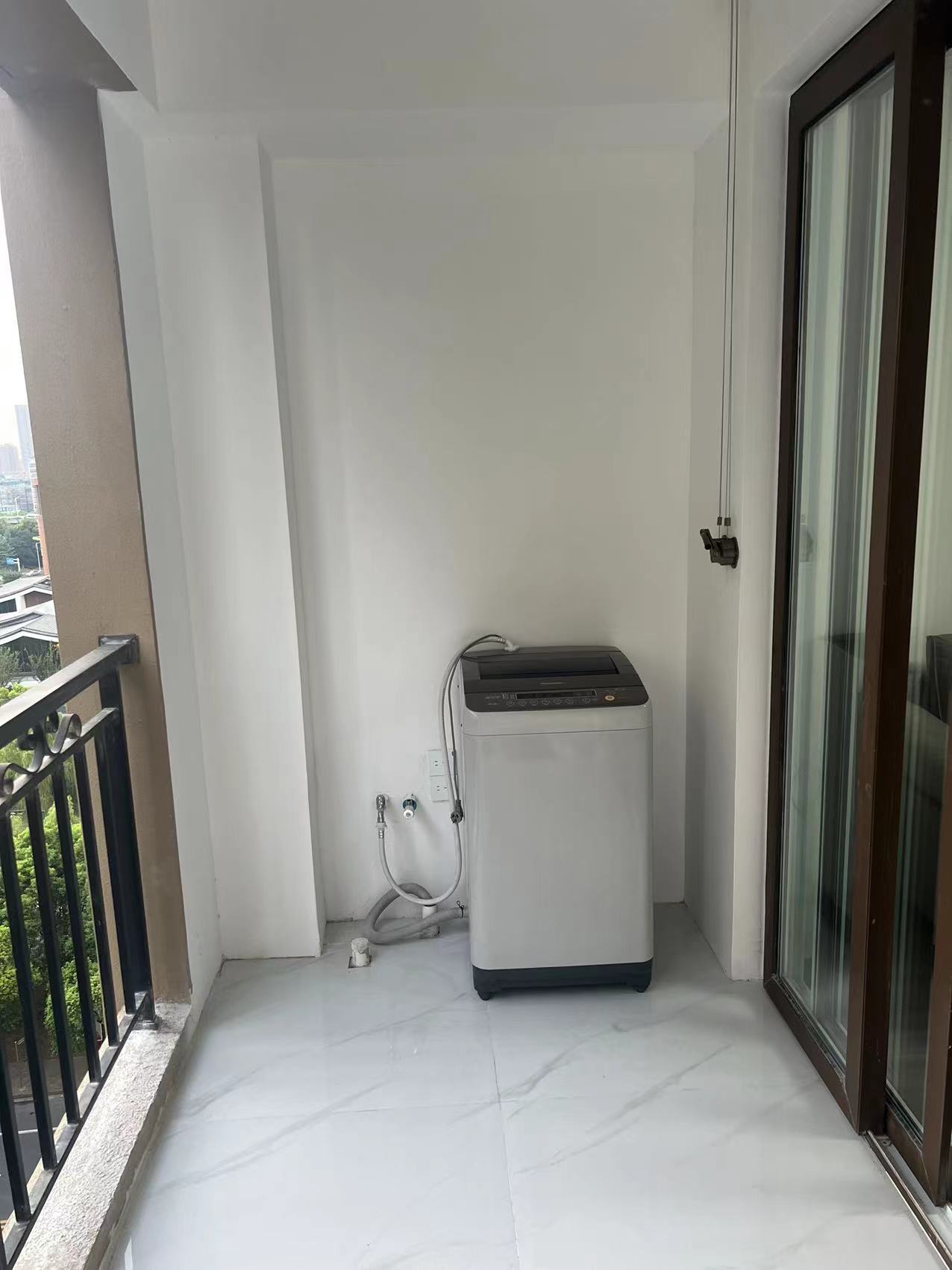 华润悦锦湾 3室2厅1卫 96.00m&sup2;