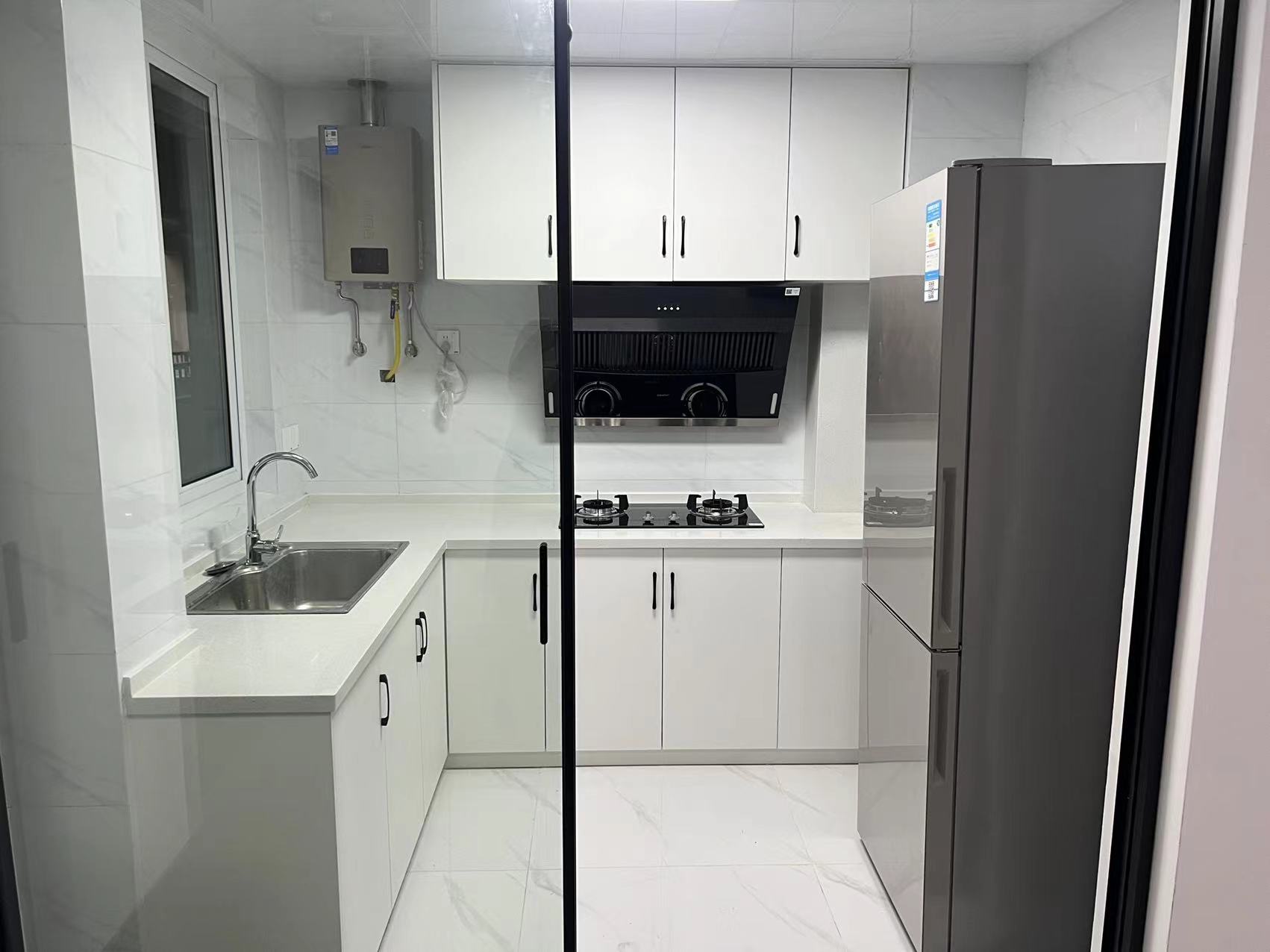华润悦锦湾 3室2厅1卫 96.00m&sup2;