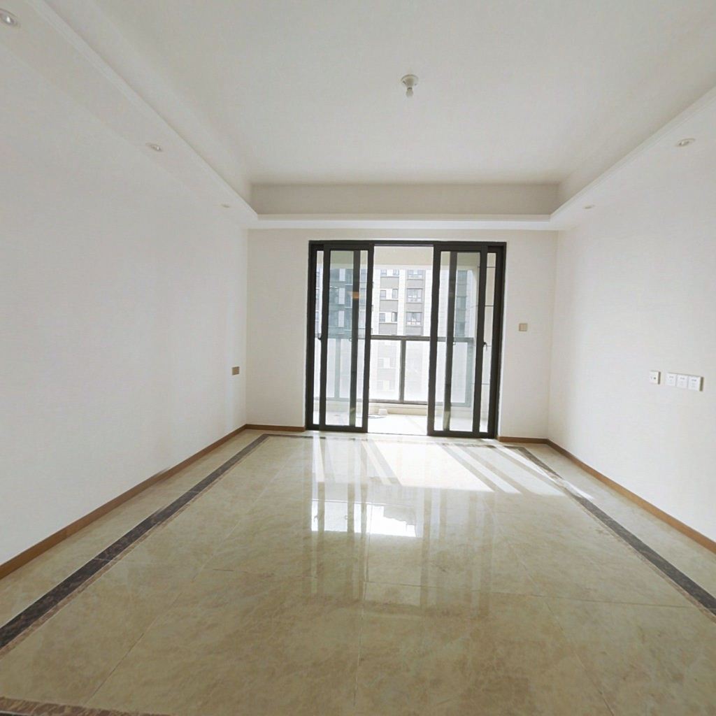 中南漫悦湾 3室2厅2卫 111m²