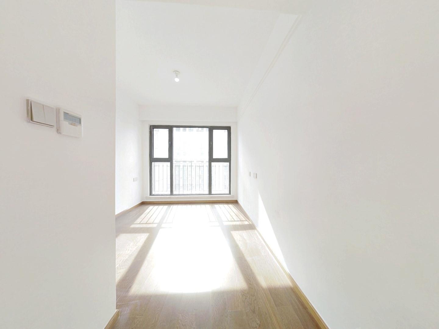 中南漫悦湾 3室2厅2卫 111m&sup2;