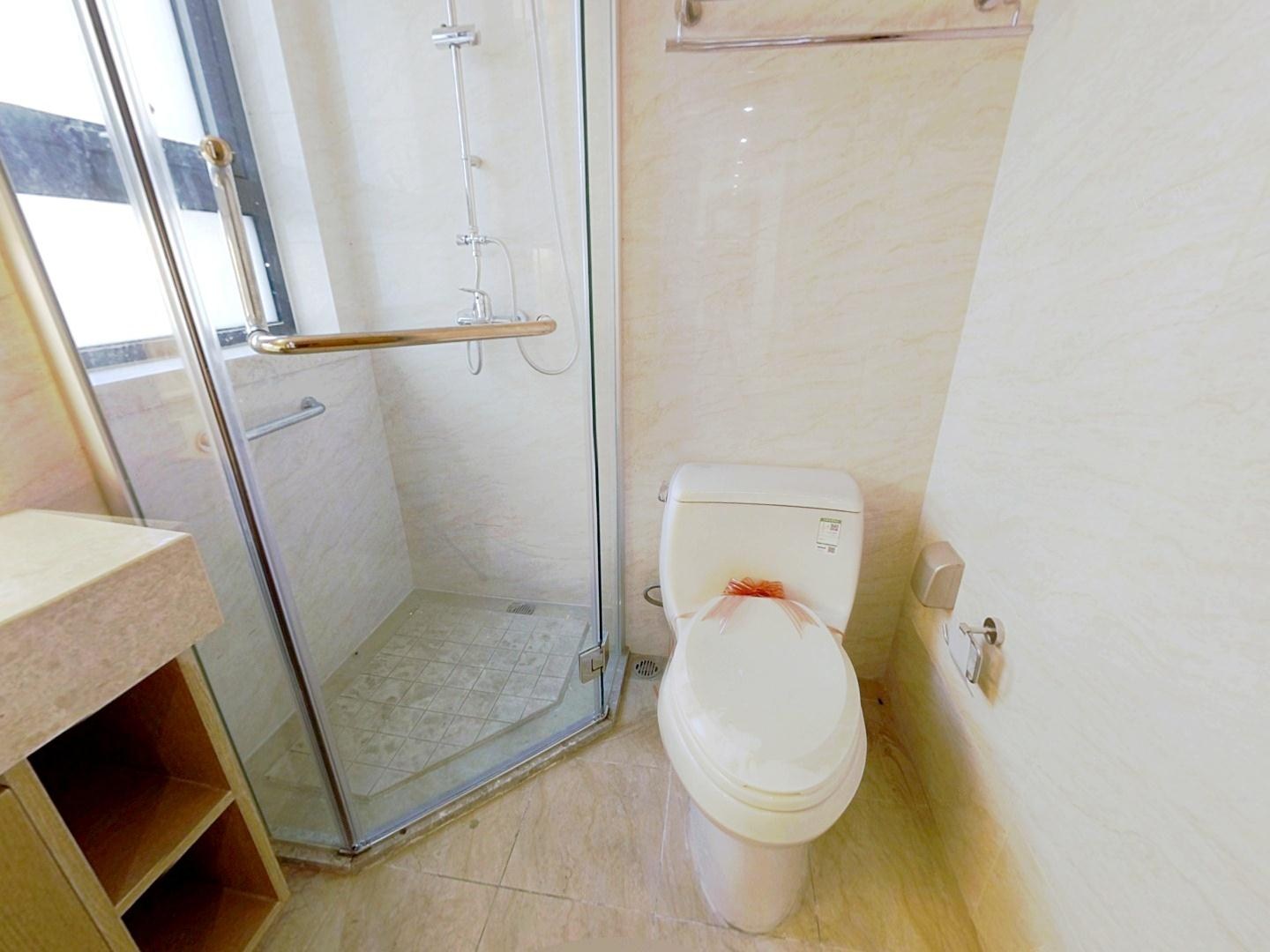 中南漫悦湾 3室2厅2卫 111m&sup2;