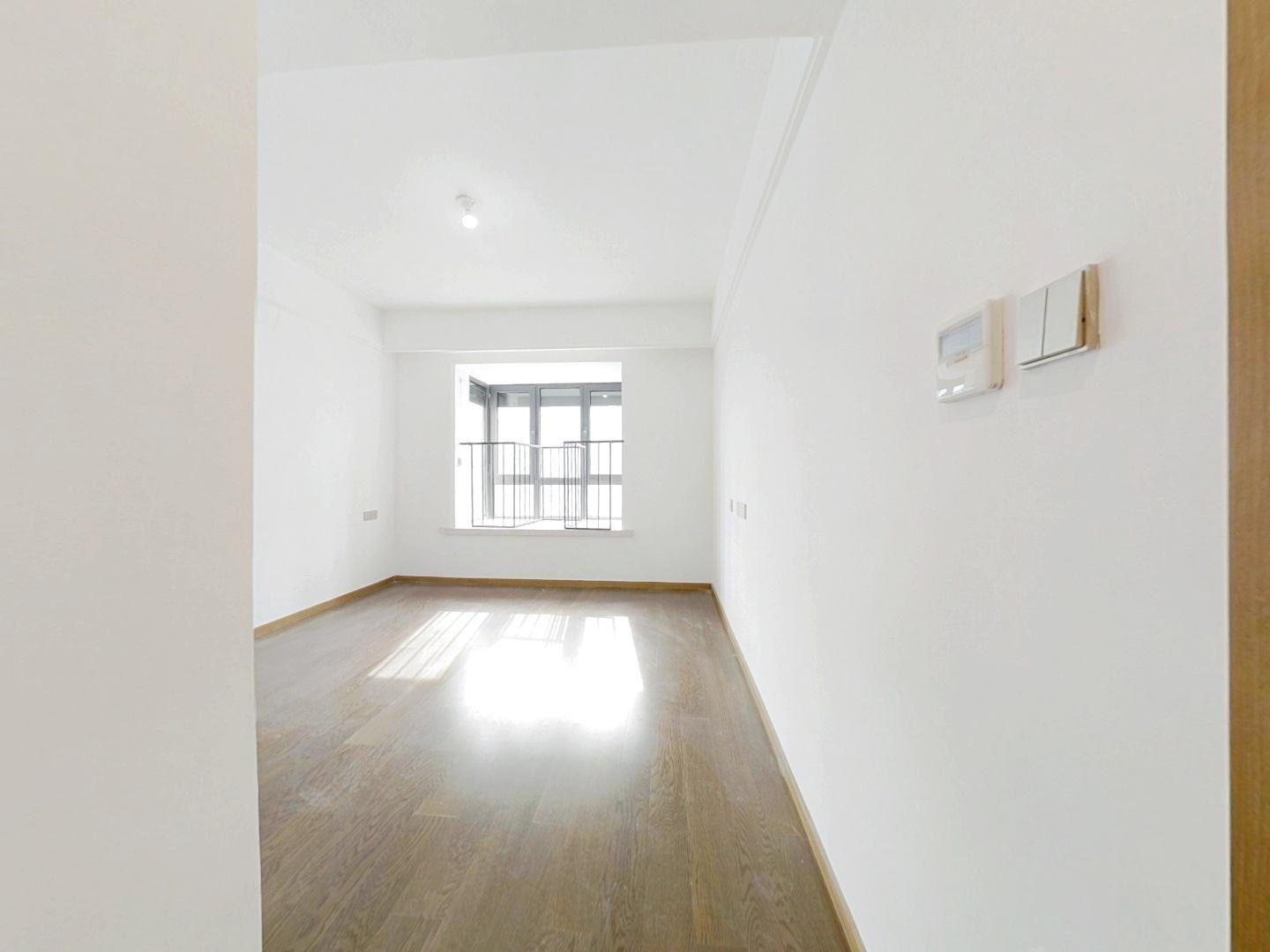 中南漫悦湾 3室2厅2卫 111m&sup2;