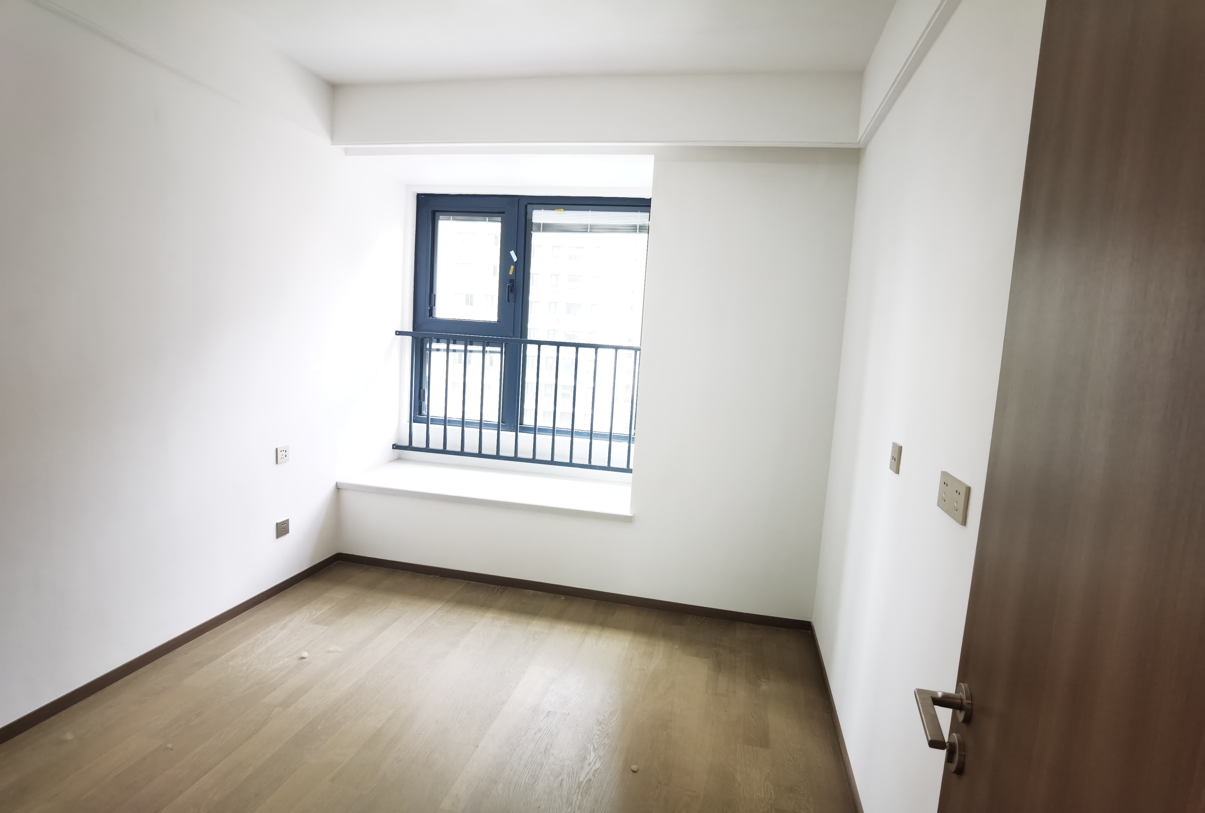 卓越府 3室2厅2卫 118m&sup2;