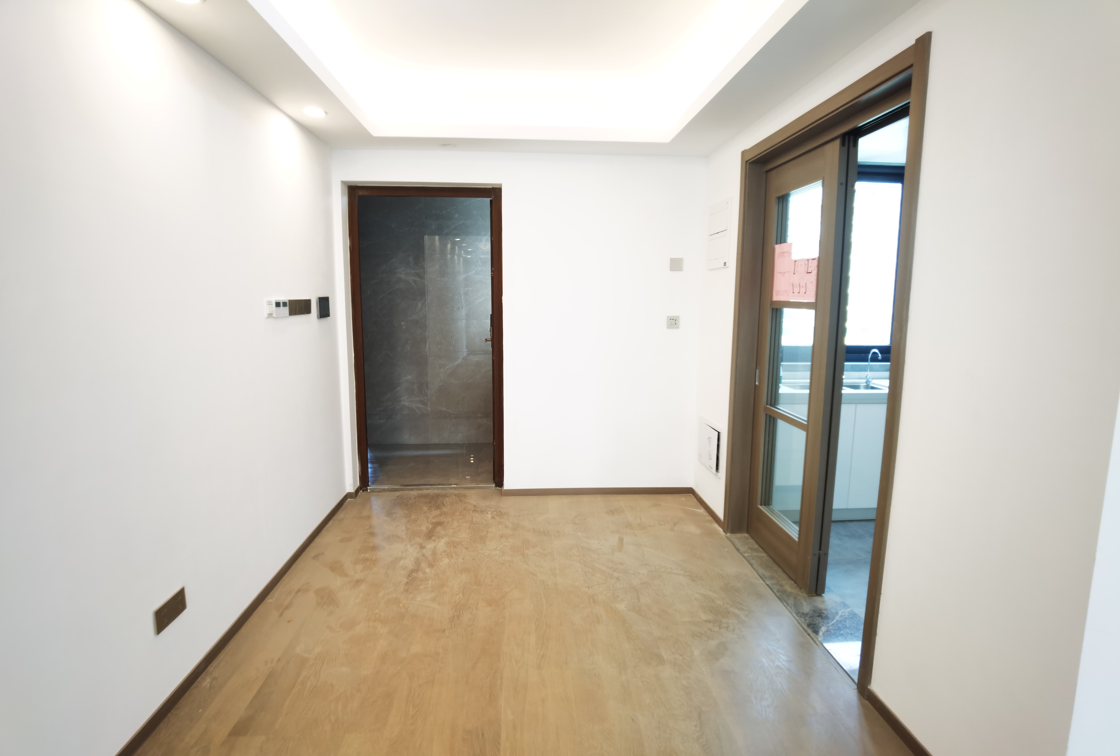 卓越府 3室2厅2卫 118m&sup2;