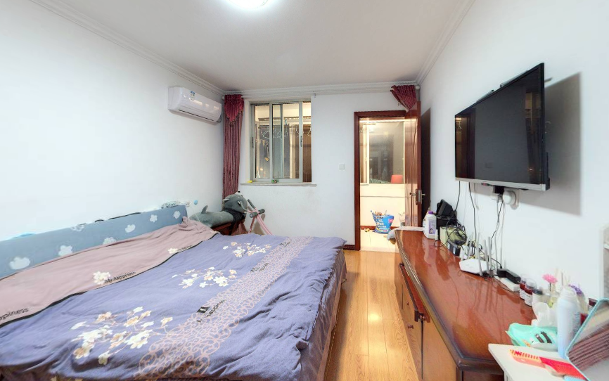 孩儿巷南路60号 1室1厅1卫 42.5m&sup2;