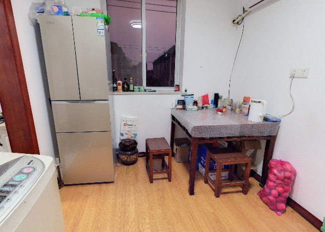 孩儿巷南路60号 1室1厅1卫 42.5m&sup2;