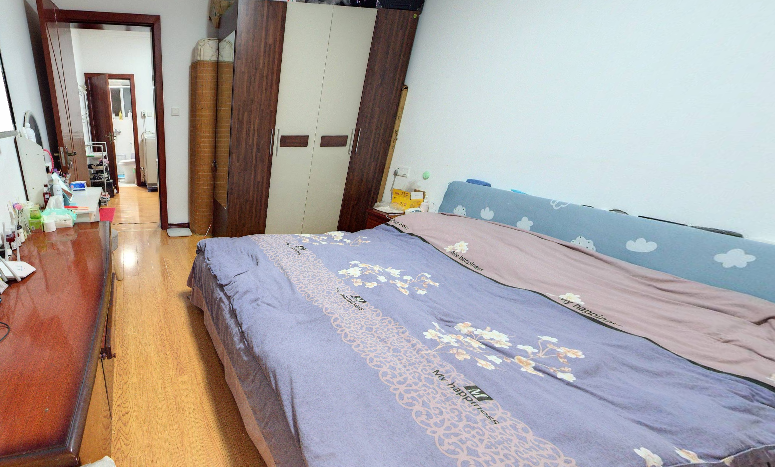 孩儿巷南路60号 1室1厅1卫 42.5m&sup2;