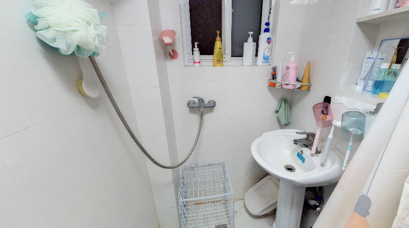 孩儿巷南路60号 1室1厅1卫 42.5m&sup2;