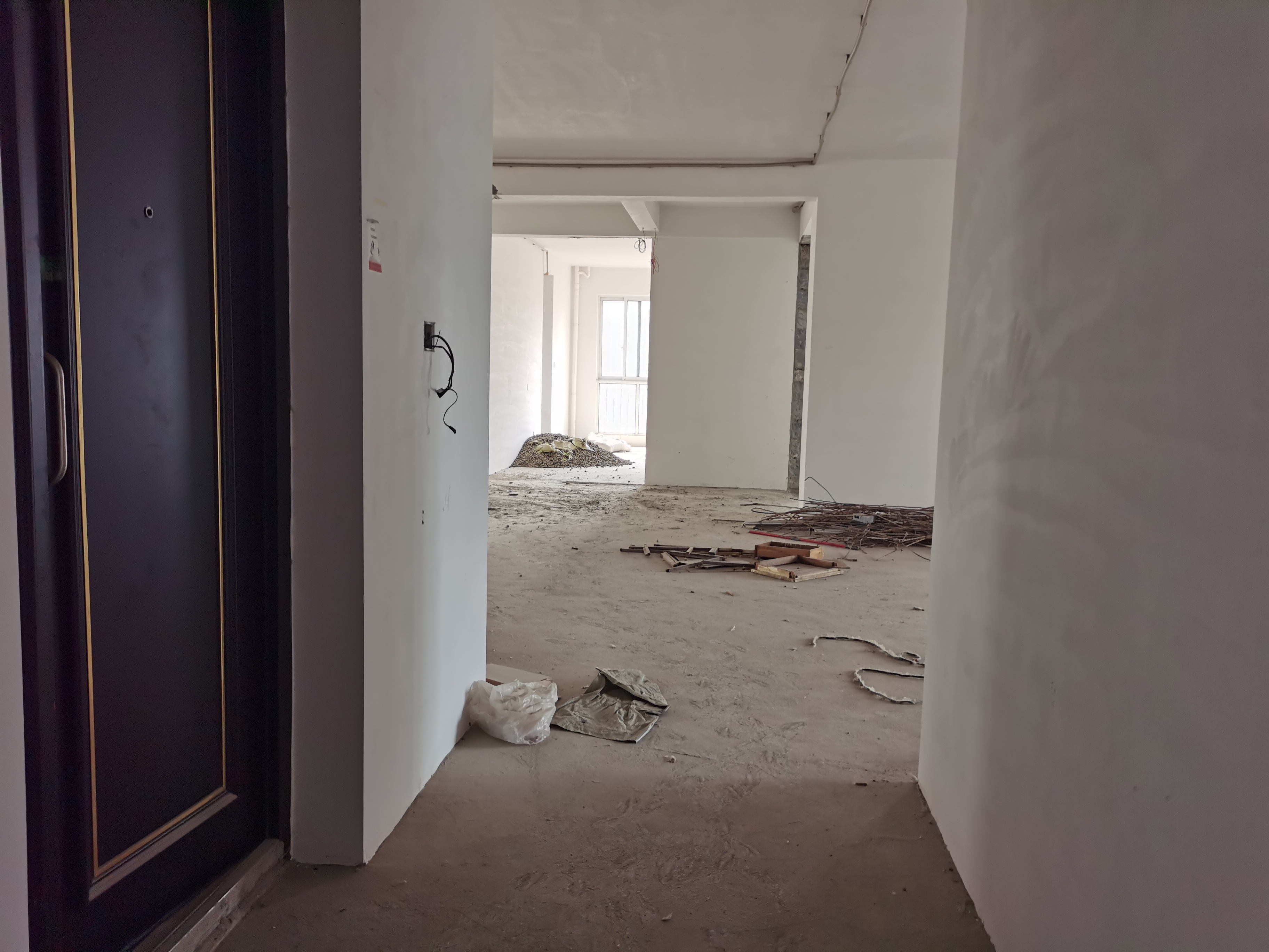 中南世纪花城三期 5室2厅3卫 330.28m²
